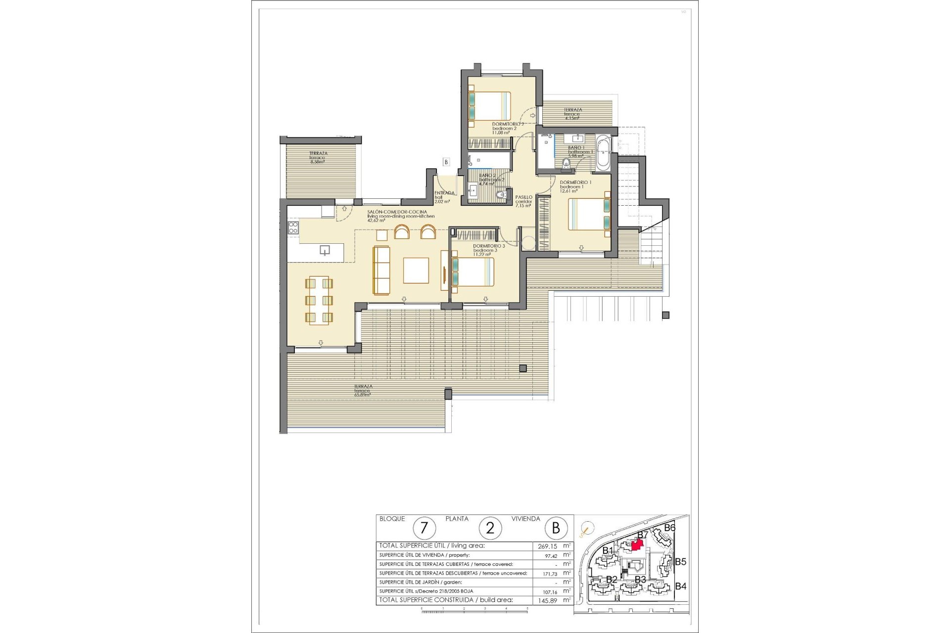 Nieuwbouw Woningen - Appartement - Estepona - Arroyo Vaquero