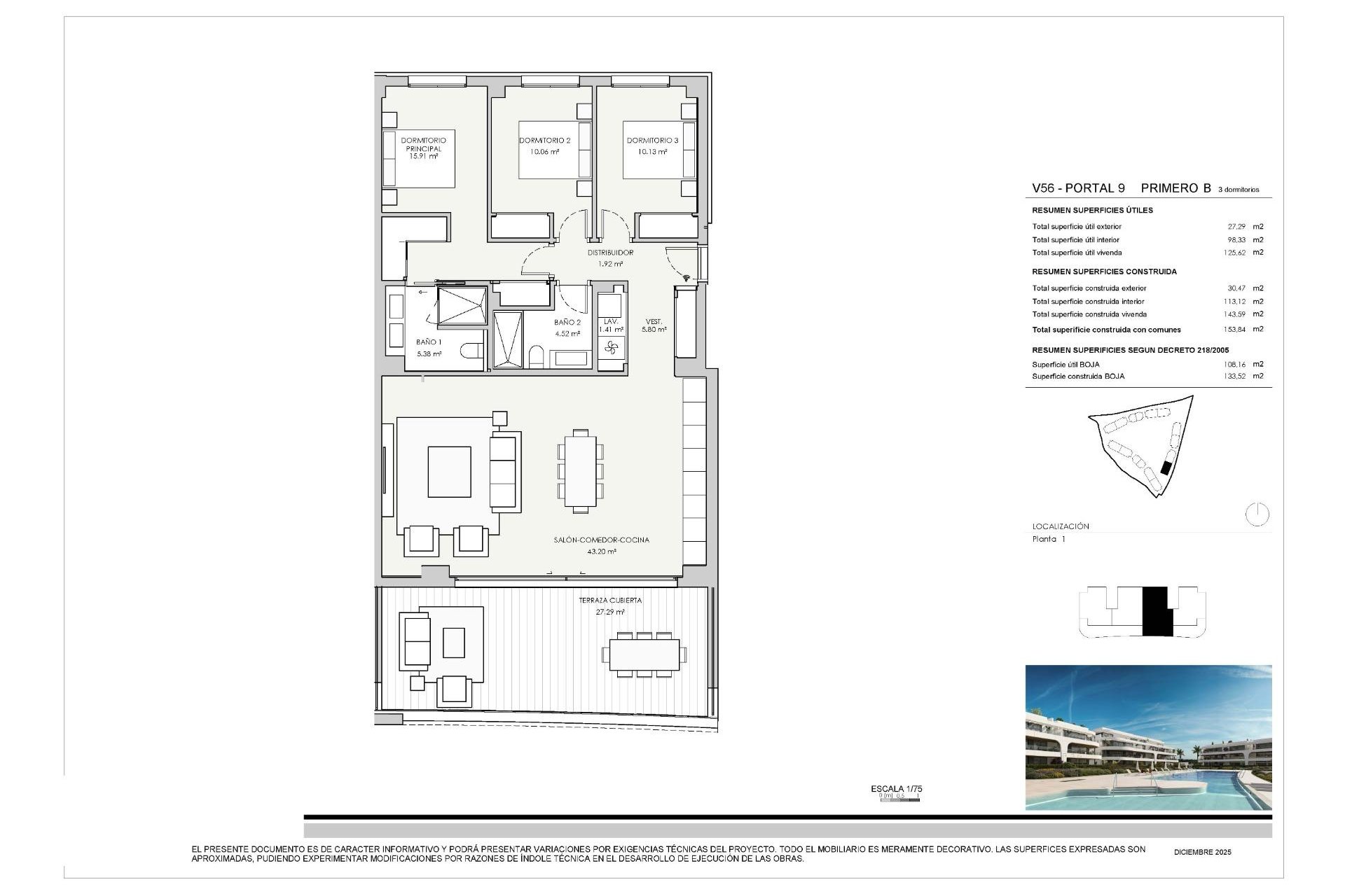 Nieuwbouw Woningen - Appartement - Estepona - Atalaya Golf