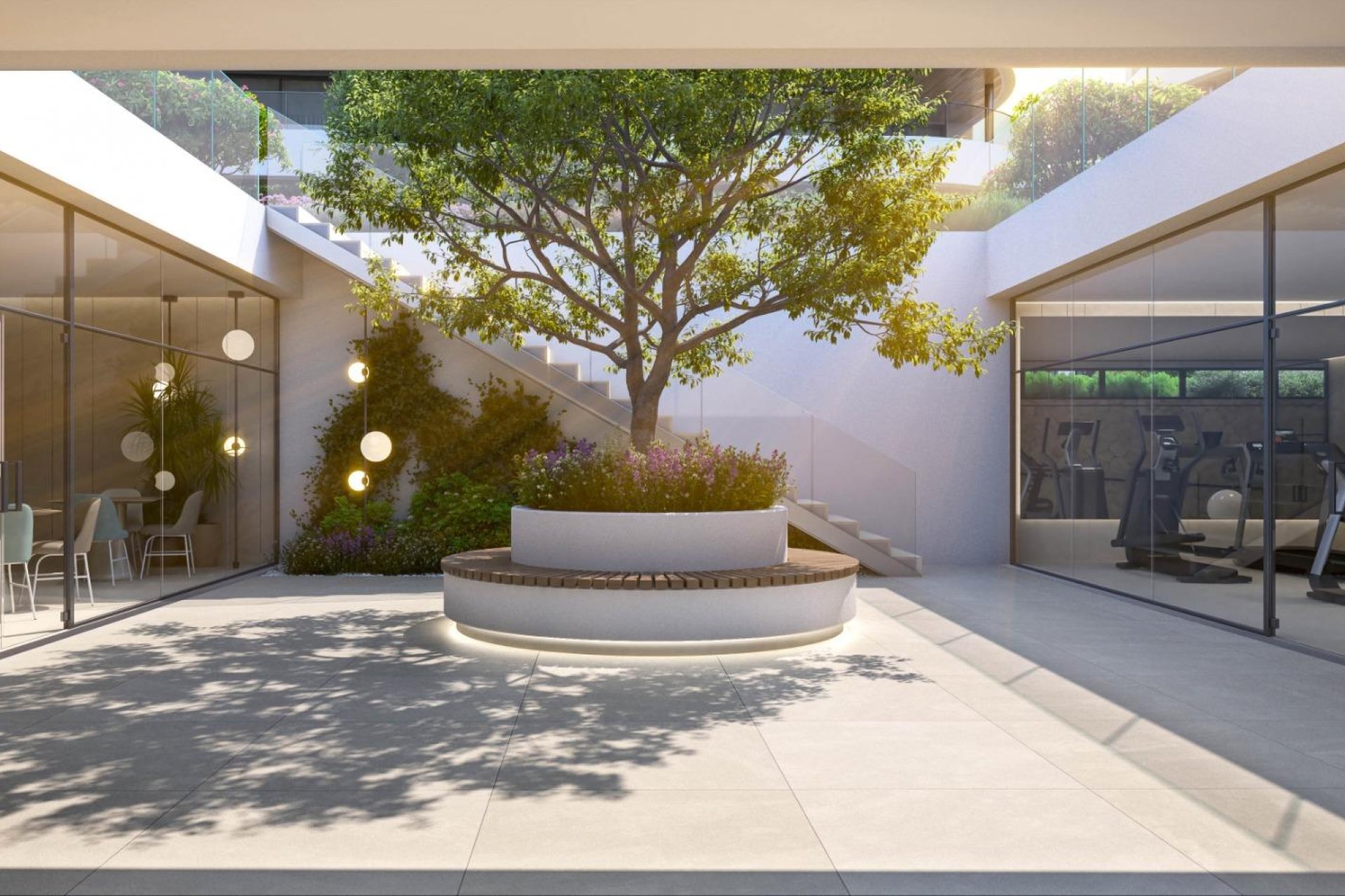 Nieuwbouw Woningen - Appartement - Estepona - Atalaya Golf