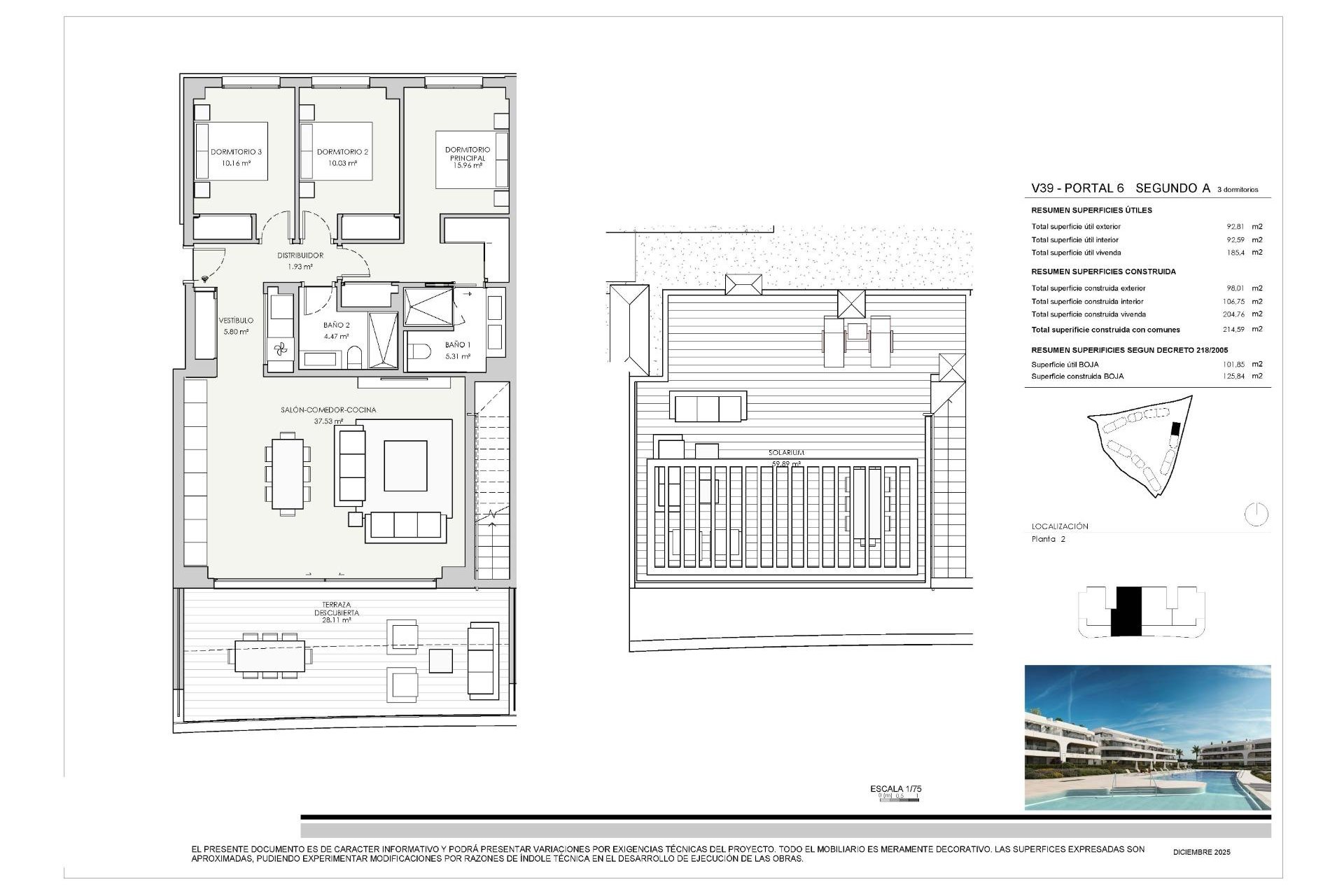 Nieuwbouw Woningen - Appartement - Estepona - Atalaya Golf