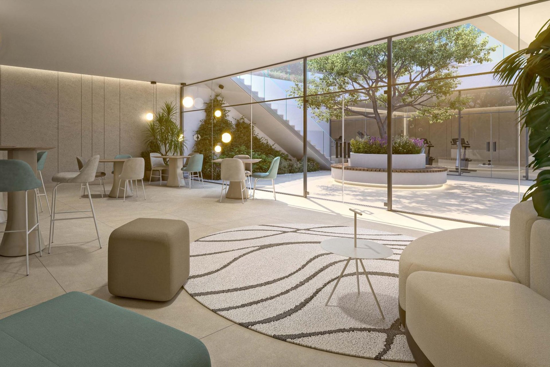 Nieuwbouw Woningen - Appartement - Estepona - Atalaya Golf