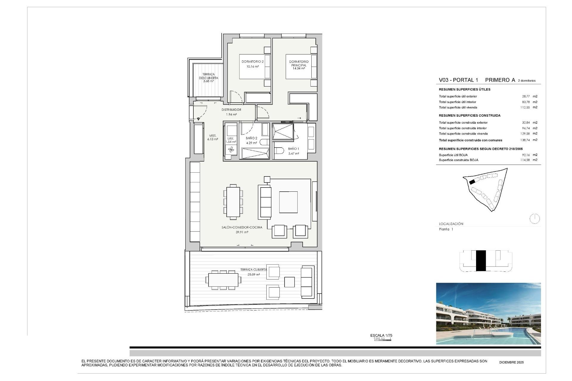 Nieuwbouw Woningen - Appartement - Estepona - Atalaya Golf