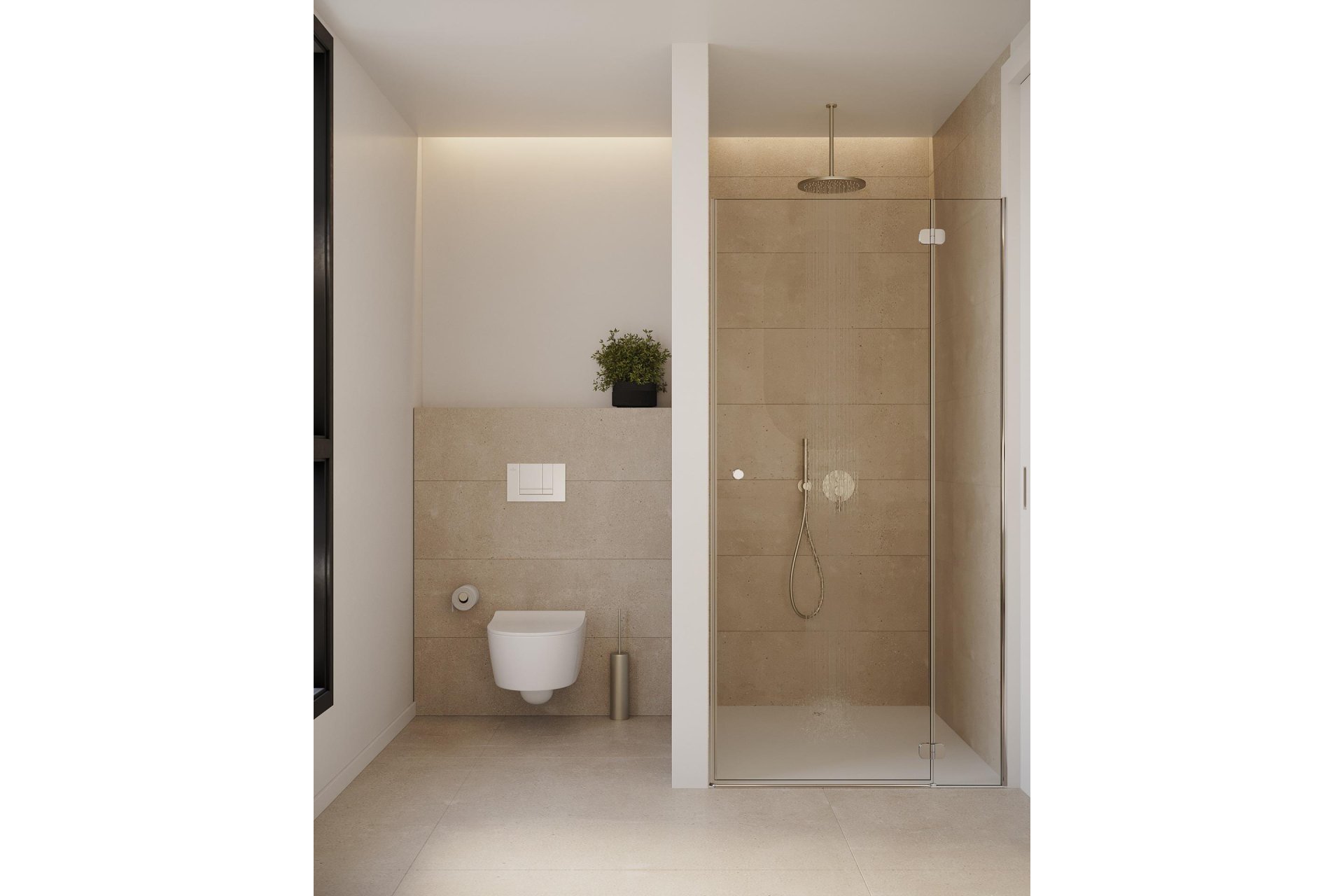 Nieuwbouw Woningen - Appartement - Estepona - Atalaya Golf
