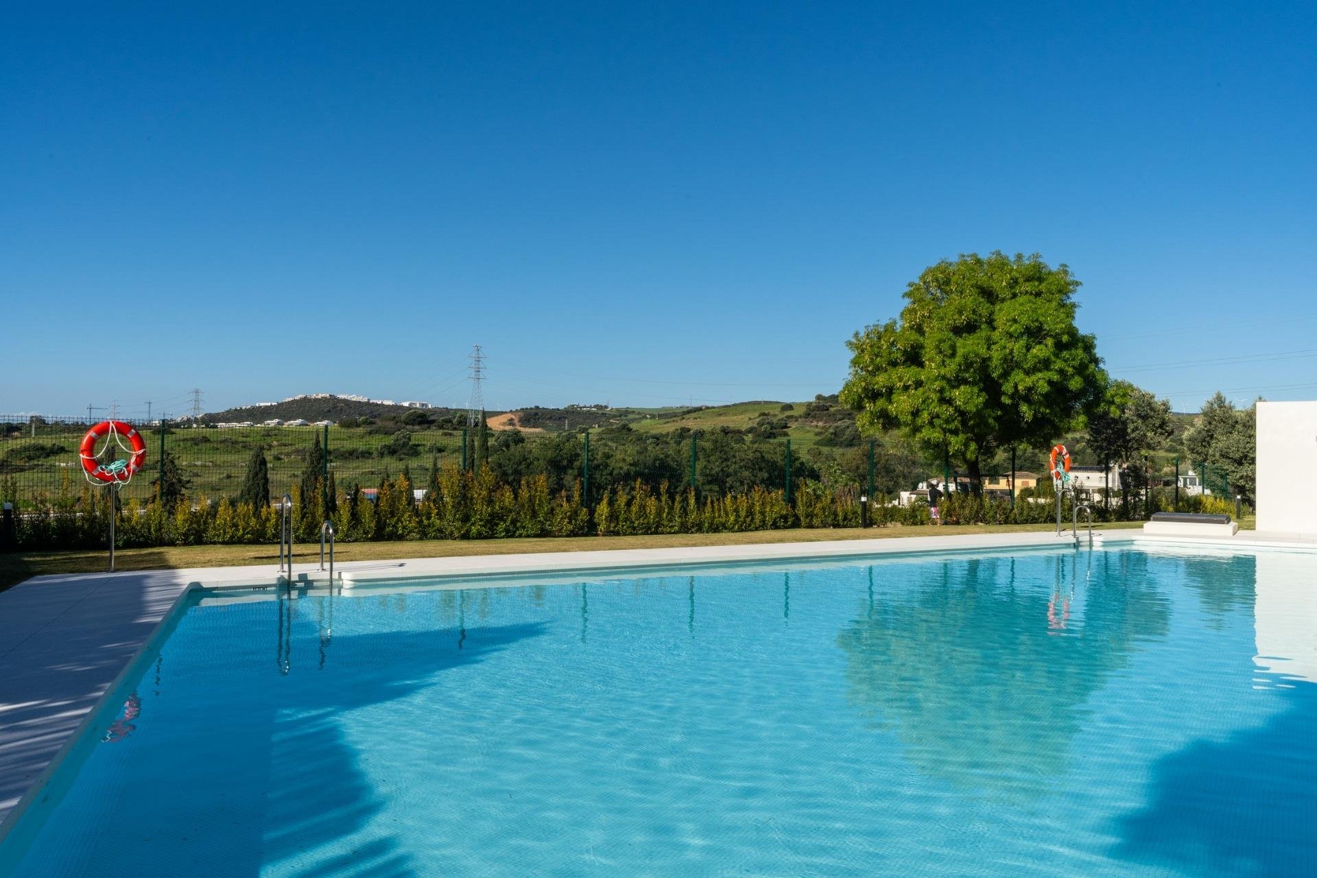 Nieuwbouw Woningen - Appartement - Estepona - Buenas Noches