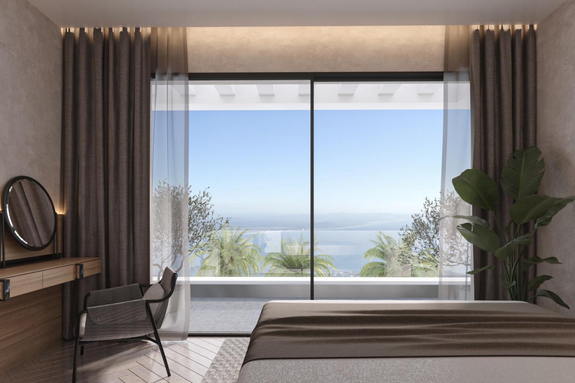 Nieuwbouw Woningen - Appartement - Estepona - Buenas Noches