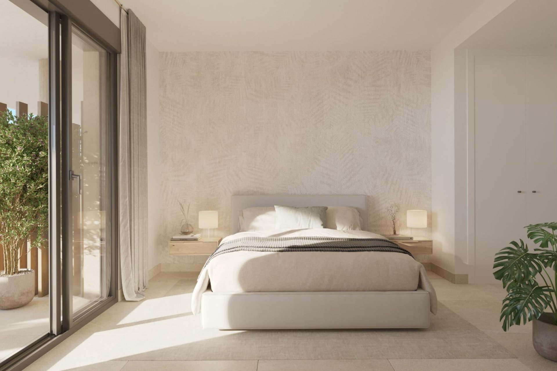 Nieuwbouw Woningen - Appartement - Estepona - Cancelada