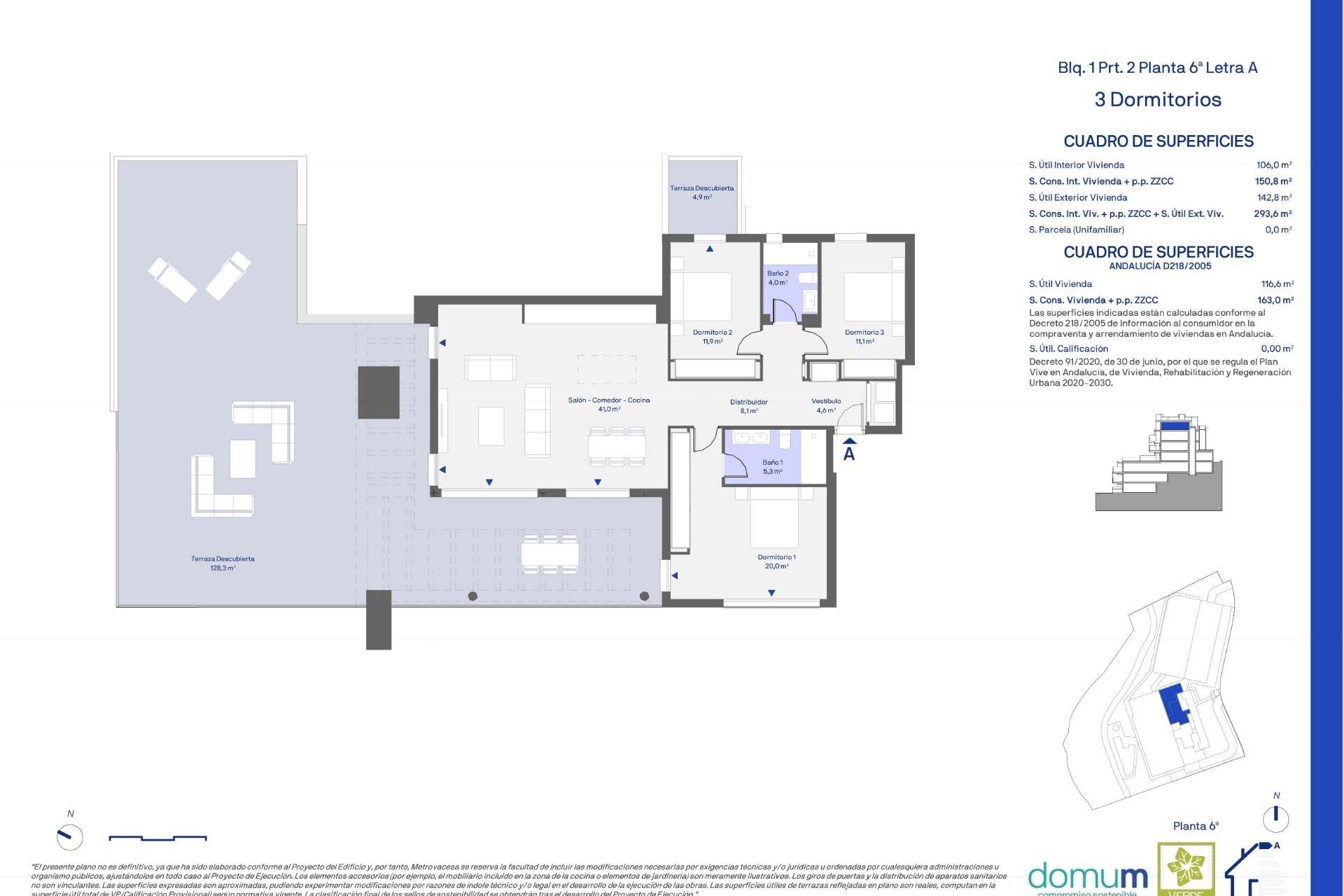 Nieuwbouw Woningen - Appartement - Estepona - Cancelada
