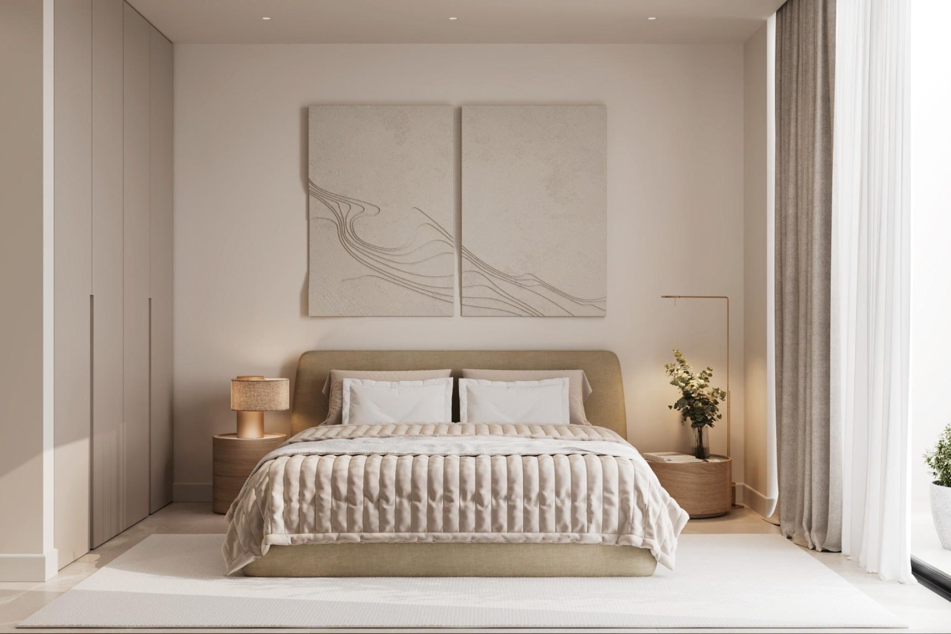 Nieuwbouw Woningen - Appartement - Estepona - Costa del Sol