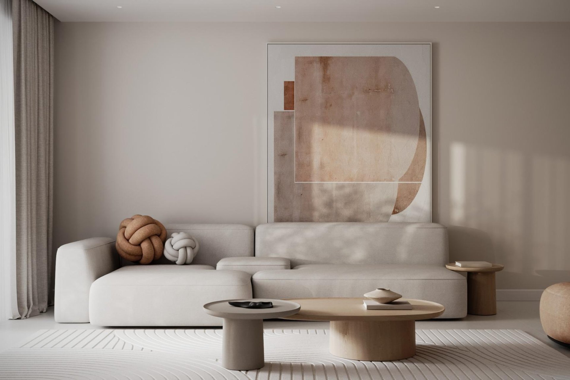 Nieuwbouw Woningen - Appartement - Estepona - Costa del Sol