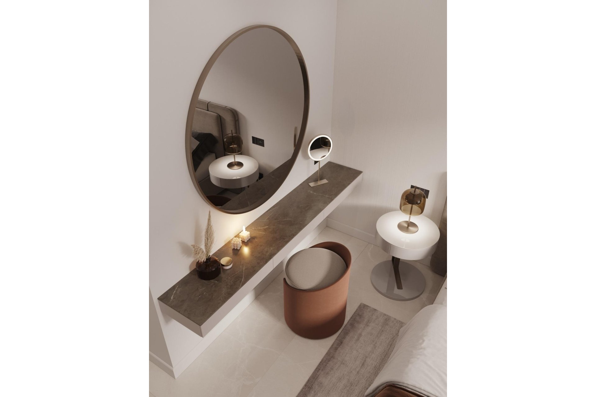 Nieuwbouw Woningen - Appartement - Estepona - Costa del Sol