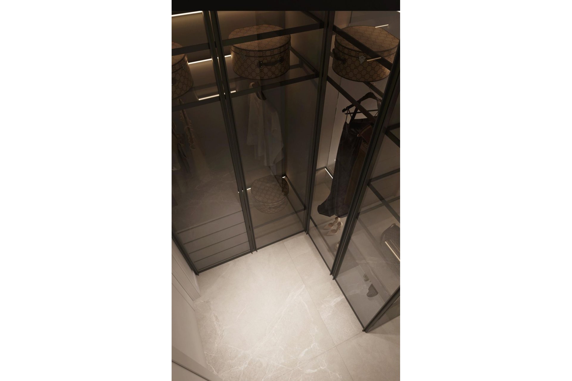 Nieuwbouw Woningen - Appartement - Estepona - Costa del Sol