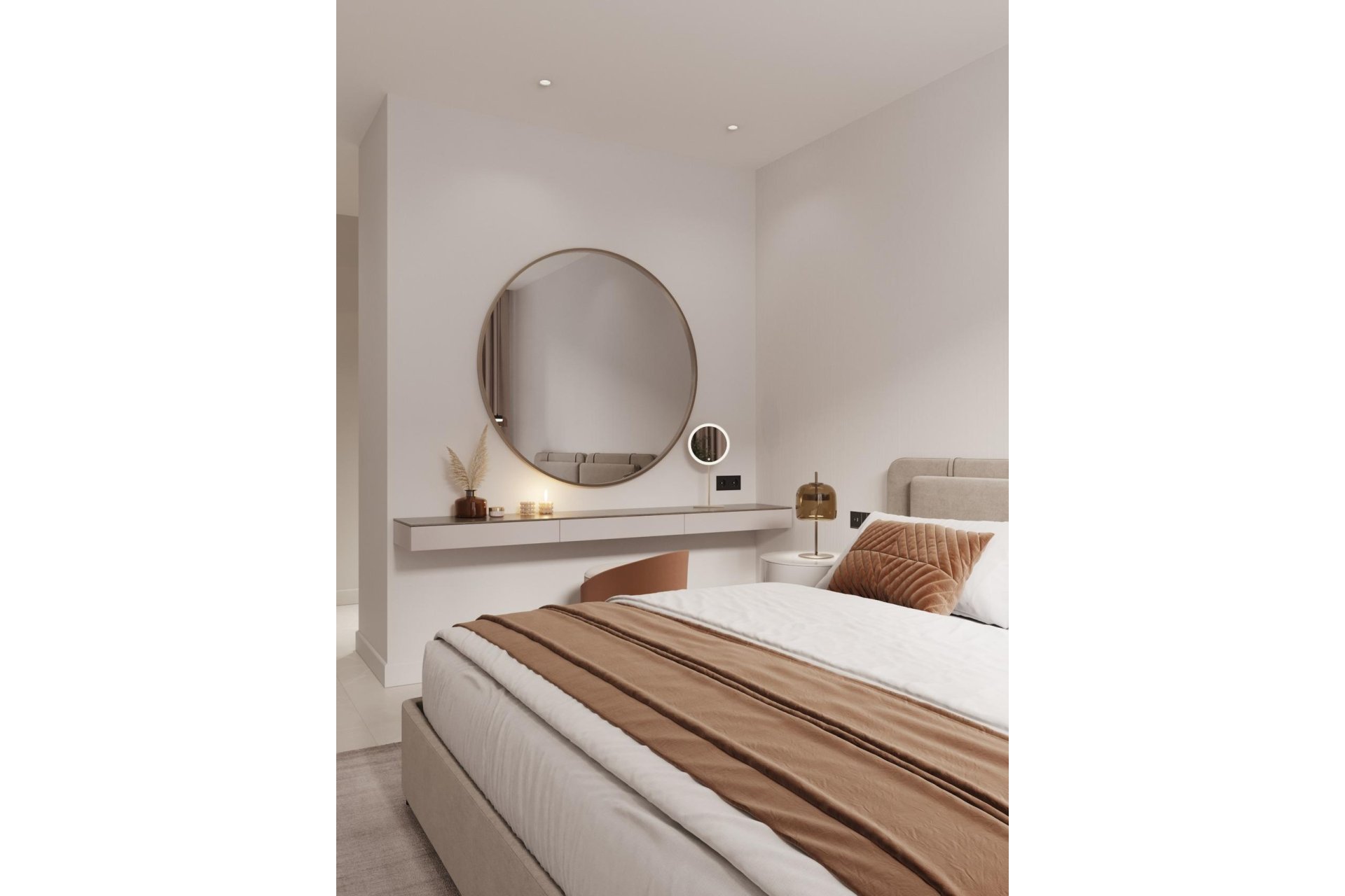 Nieuwbouw Woningen - Appartement - Estepona - Costa del Sol