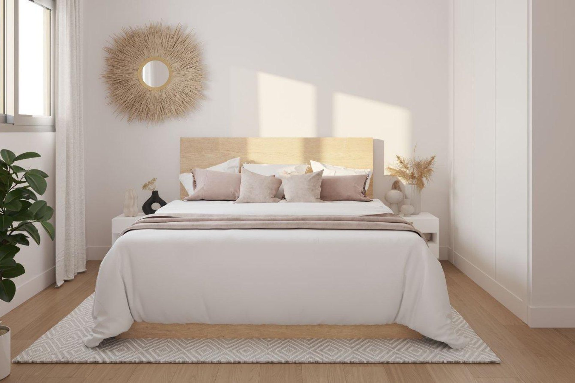 Nieuwbouw Woningen - Appartement - Estepona - Costa del Sol