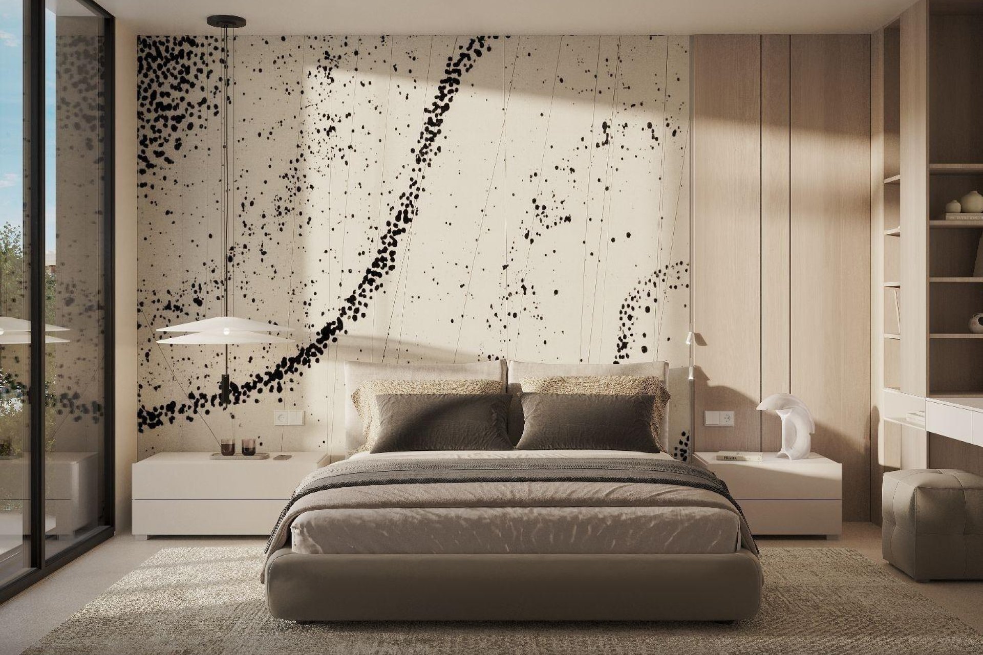 Nieuwbouw Woningen - Appartement - Estepona - Costa del Sol