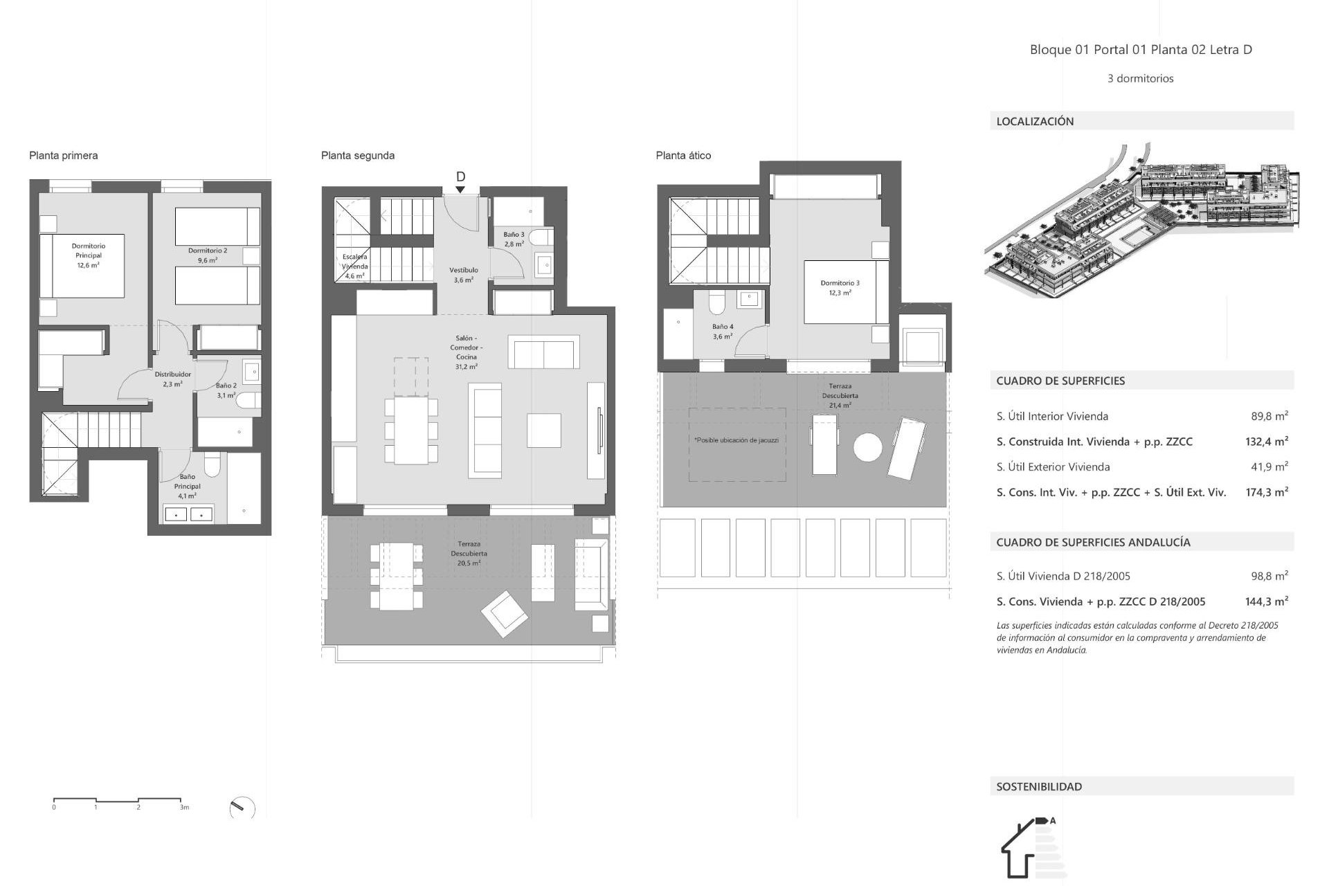 Nieuwbouw Woningen - Appartement - Estepona - Costa del Sol