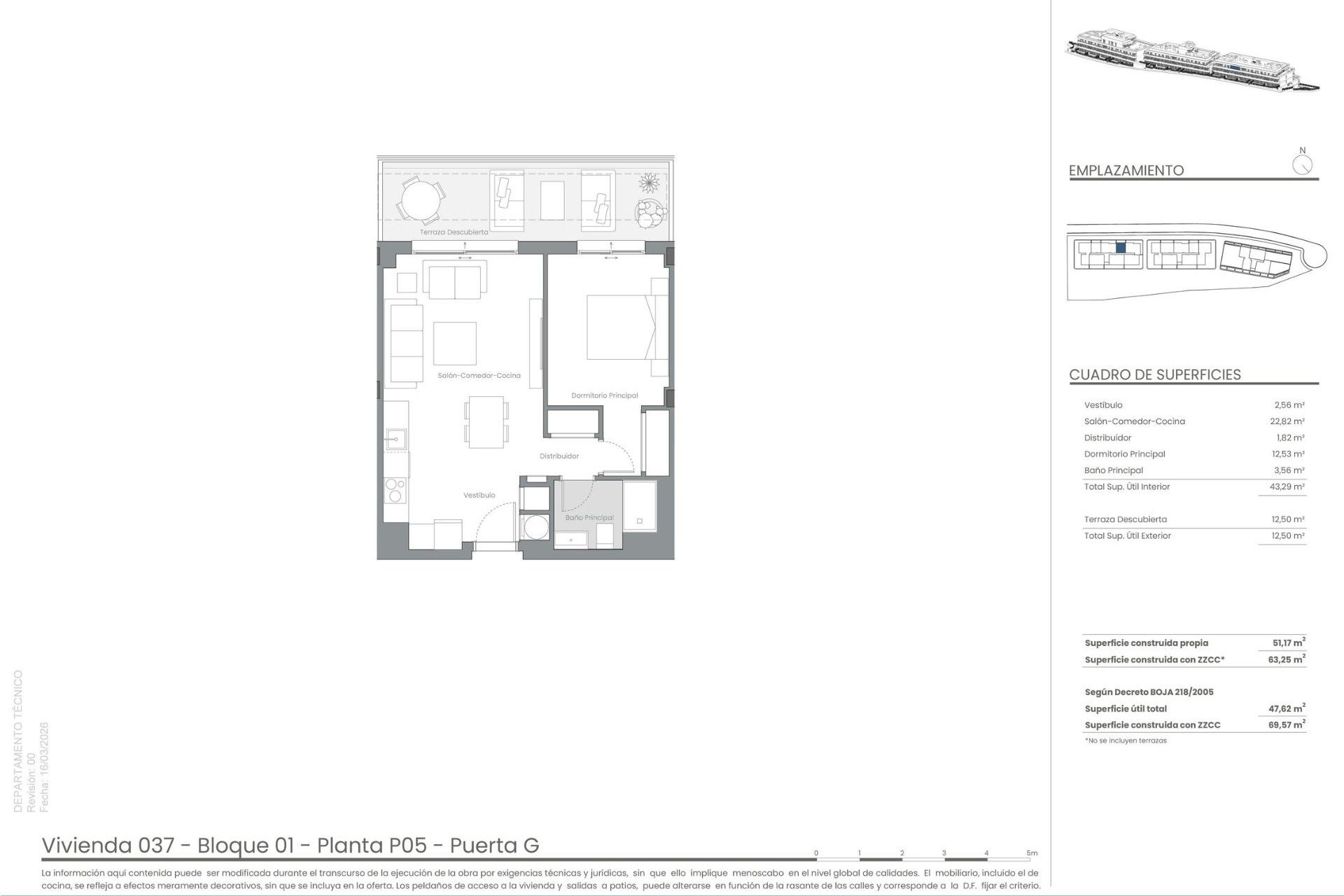 Nieuwbouw Woningen - Appartement - Estepona - Costa del Sol