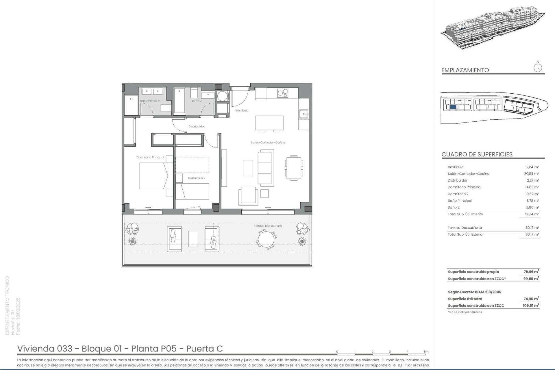 Nieuwbouw Woningen - Appartement - Estepona - Costa del Sol