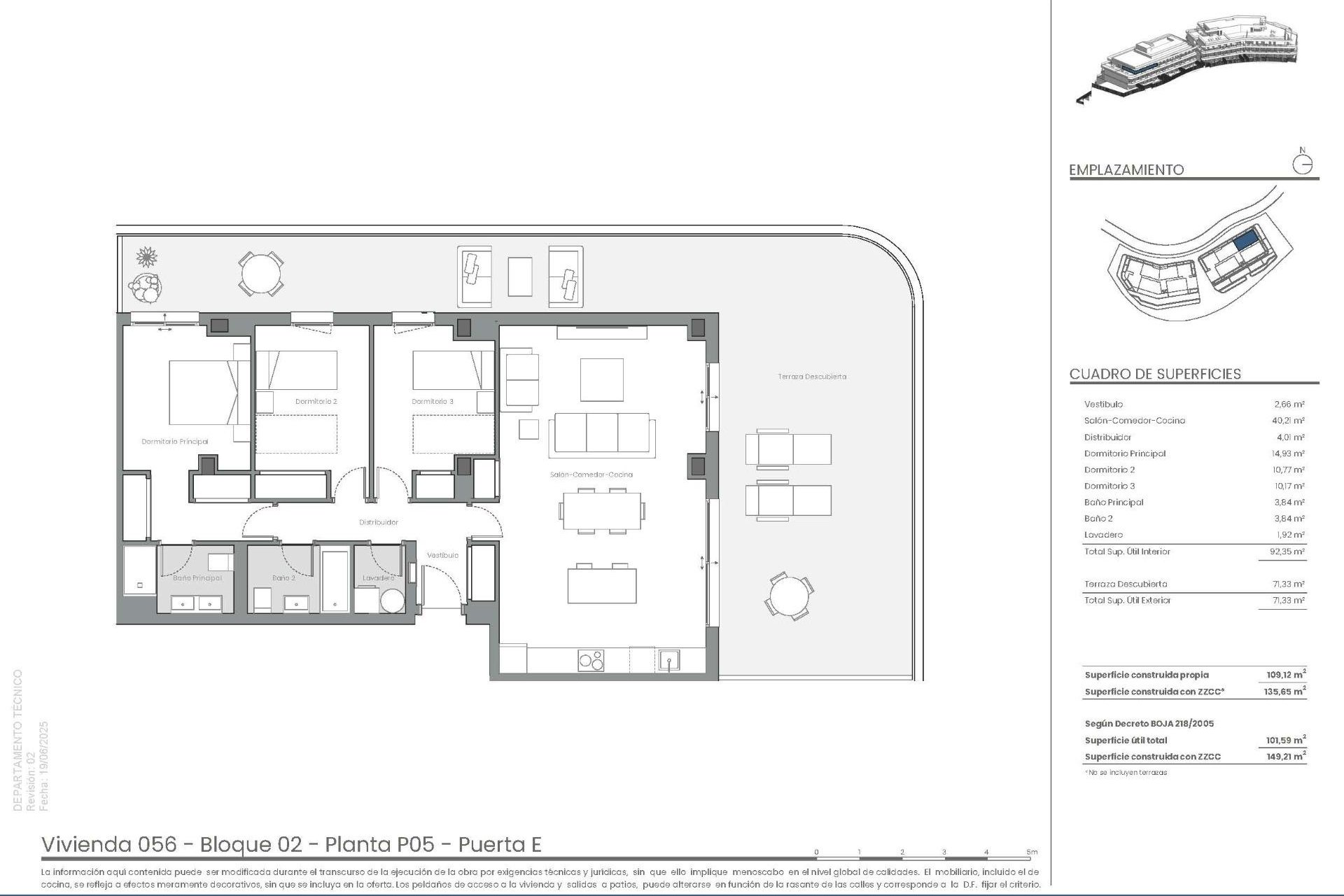 Nieuwbouw Woningen - Appartement - Estepona - Costa del Sol