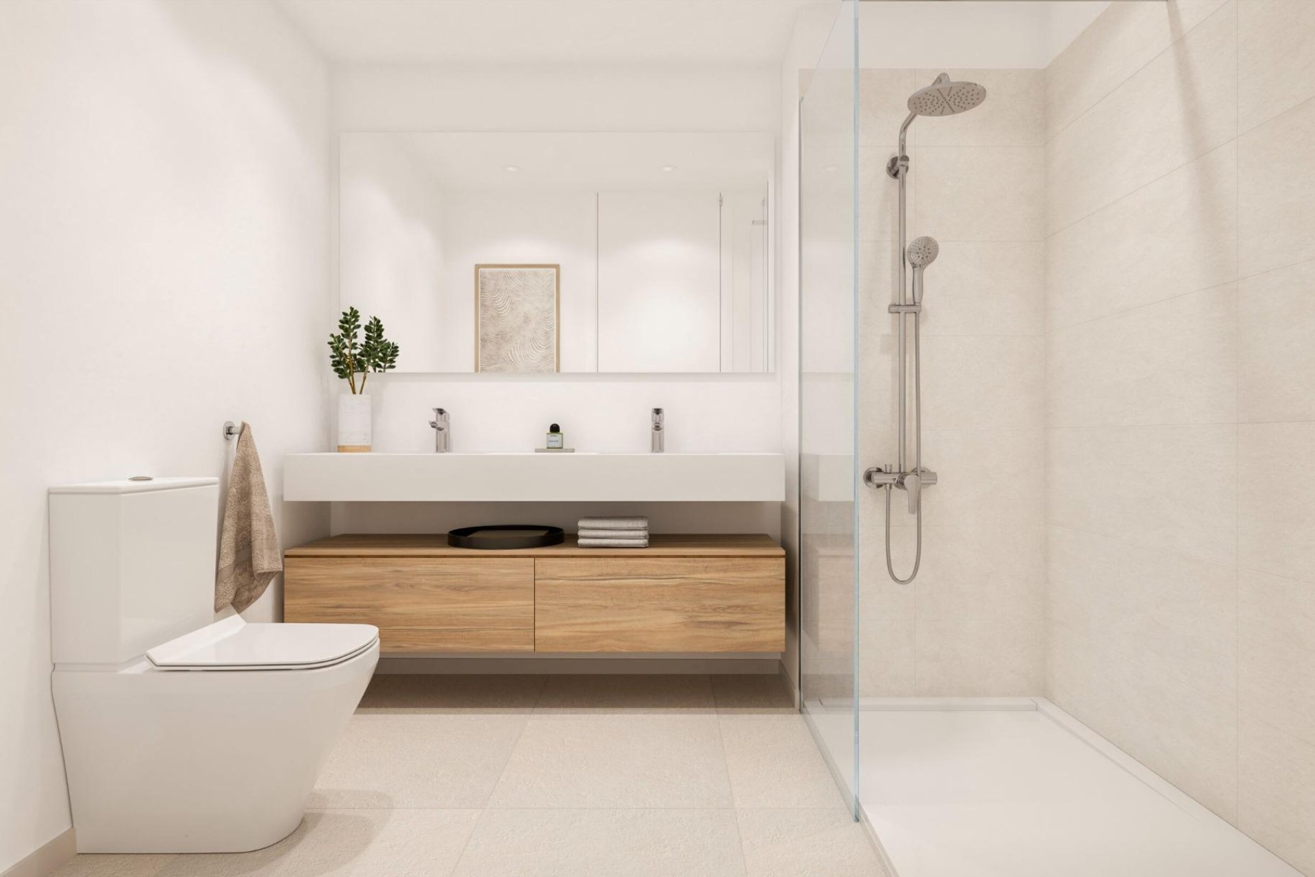Nieuwbouw Woningen - Appartement - Estepona - Costa del Sol