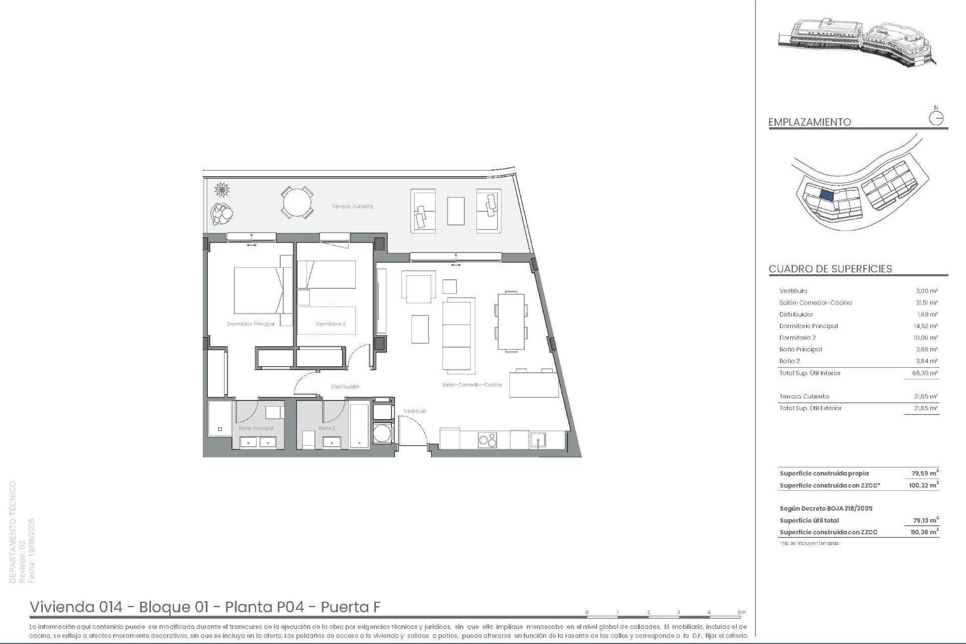 Nieuwbouw Woningen - Appartement - Estepona - Costa del Sol