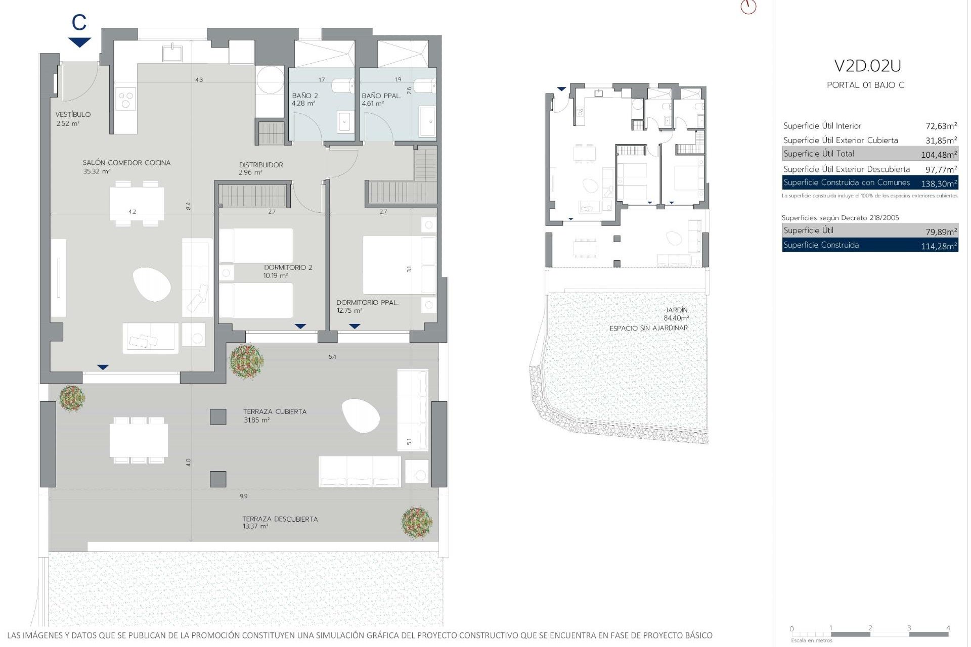Nieuwbouw Woningen - Appartement - Estepona - Costa del Sol