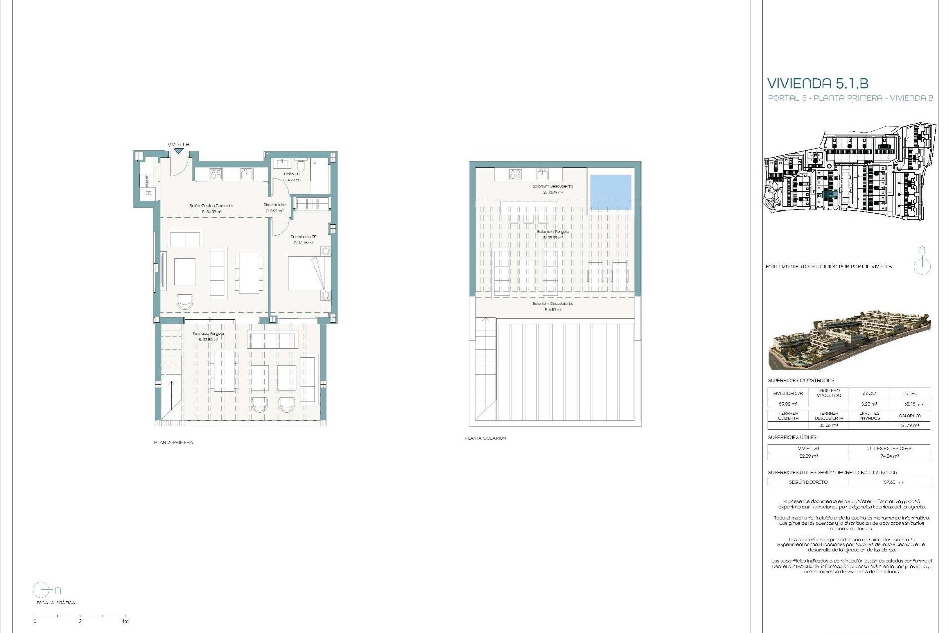 Nieuwbouw Woningen - Appartement - Estepona - El Campanario