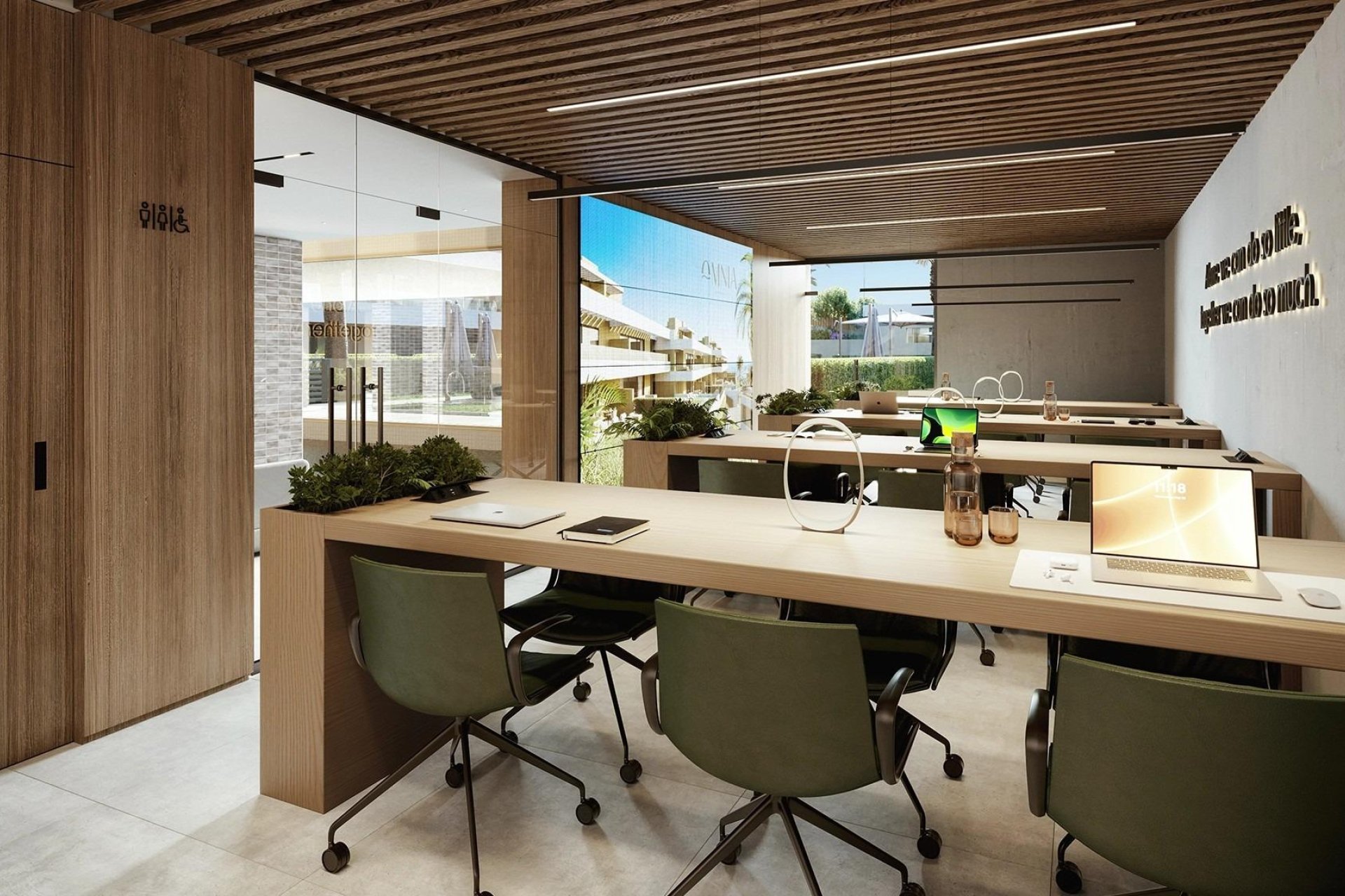 Nieuwbouw Woningen - Appartement - Estepona - El Campanario