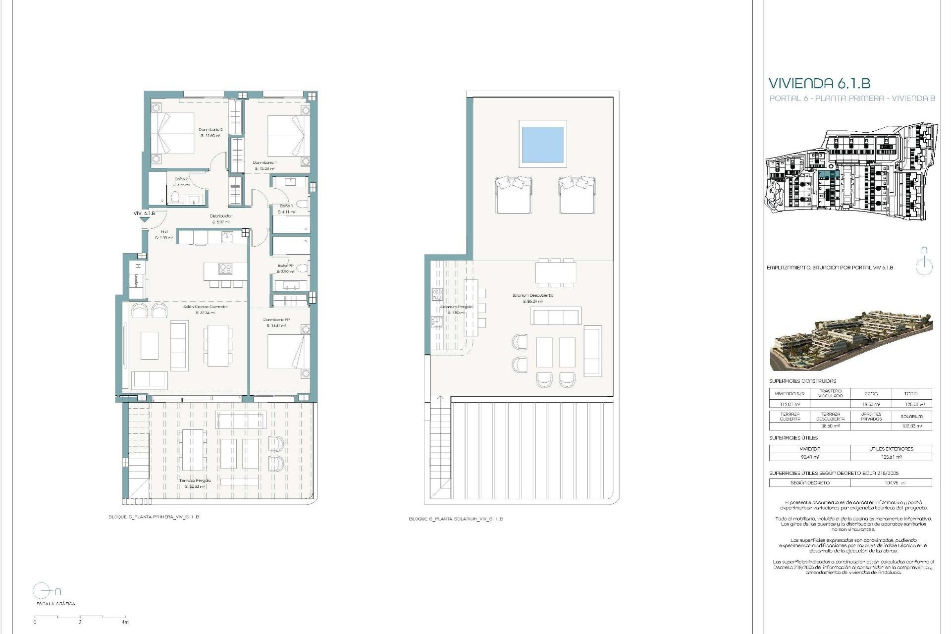 Nieuwbouw Woningen - Appartement - Estepona - El Campanario