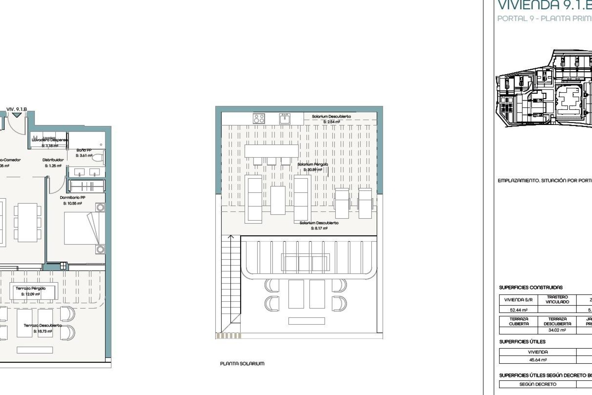 Nieuwbouw Woningen - Appartement - Estepona - El Campanario