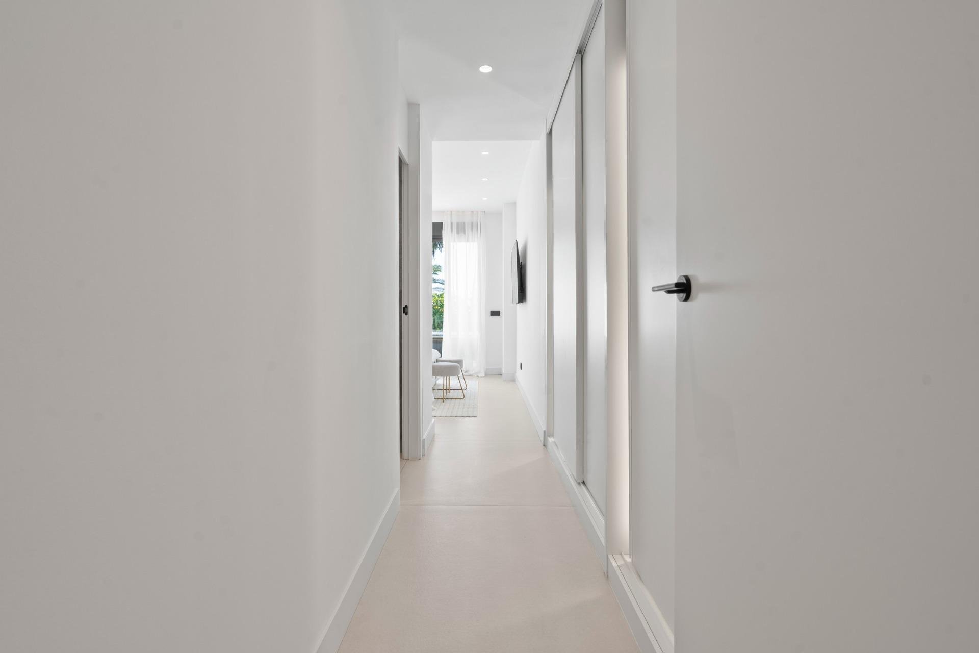 Nieuwbouw Woningen - Appartement - Estepona - El Paraíso