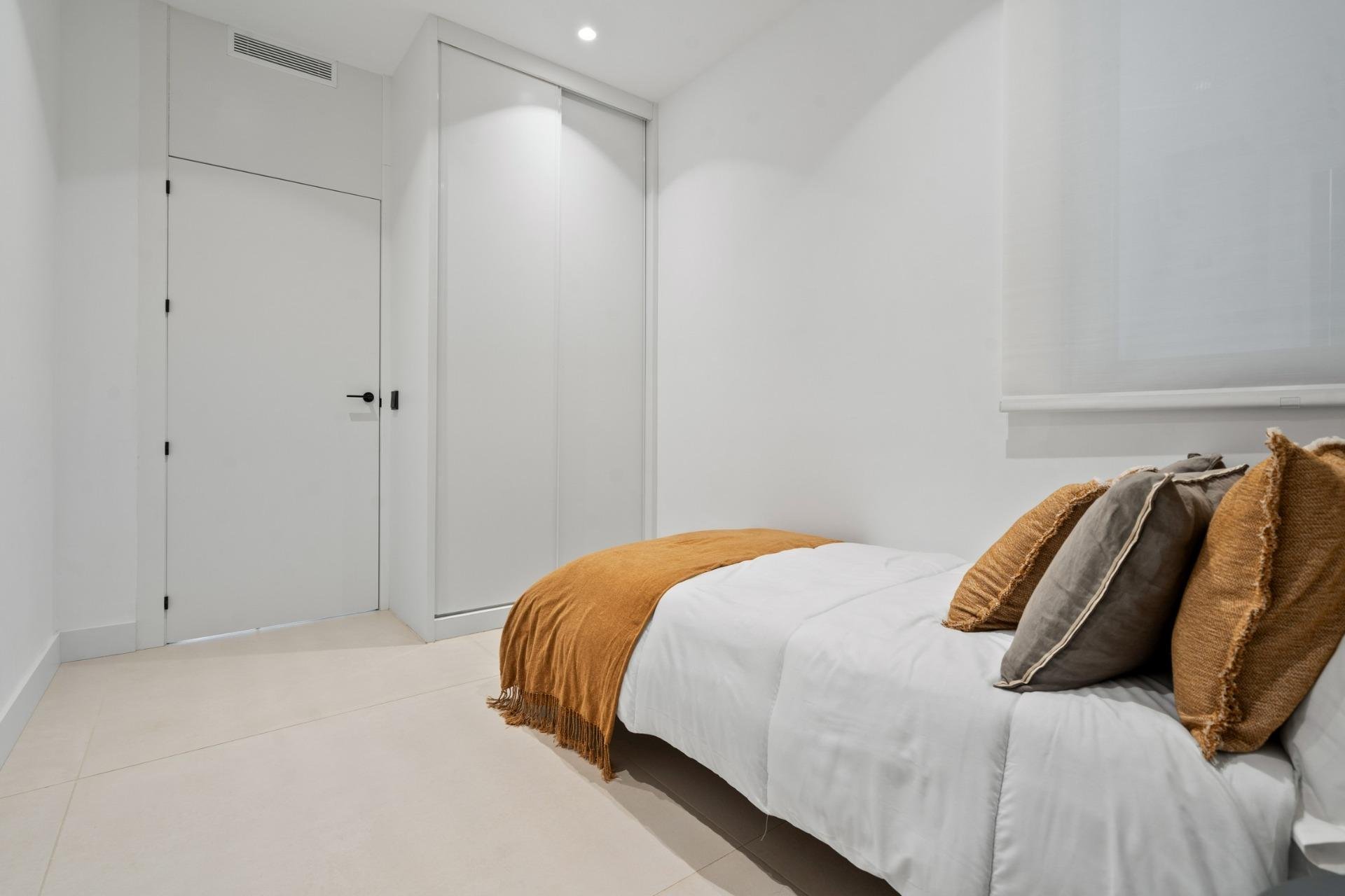 Nieuwbouw Woningen - Appartement - Estepona - El Paraíso