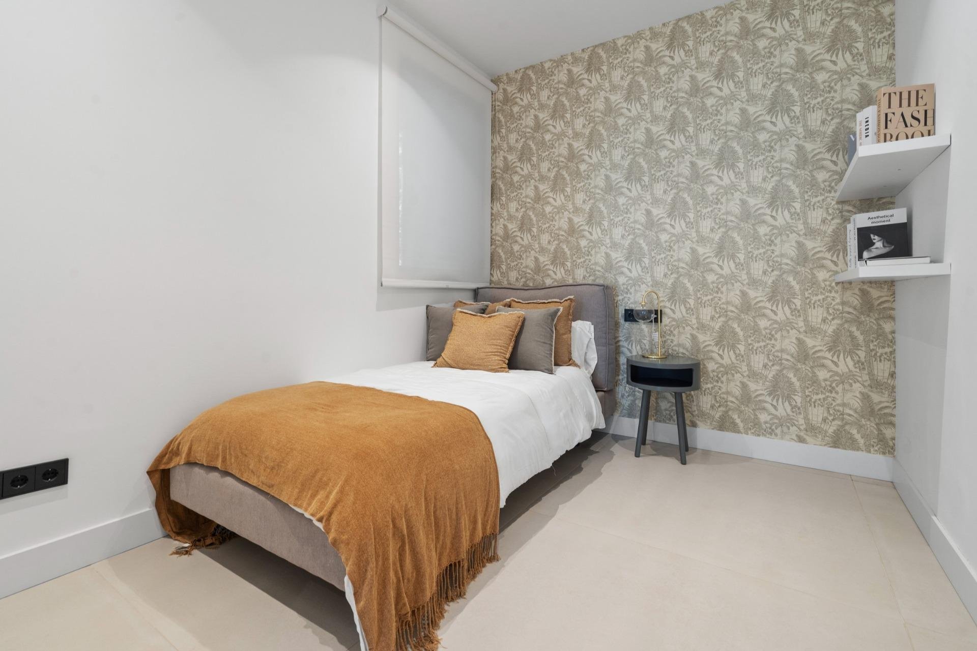Nieuwbouw Woningen - Appartement - Estepona - El Paraíso