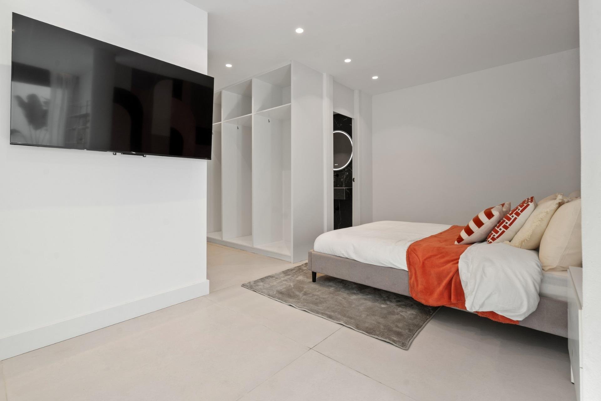 Nieuwbouw Woningen - Appartement - Estepona - El Paraíso