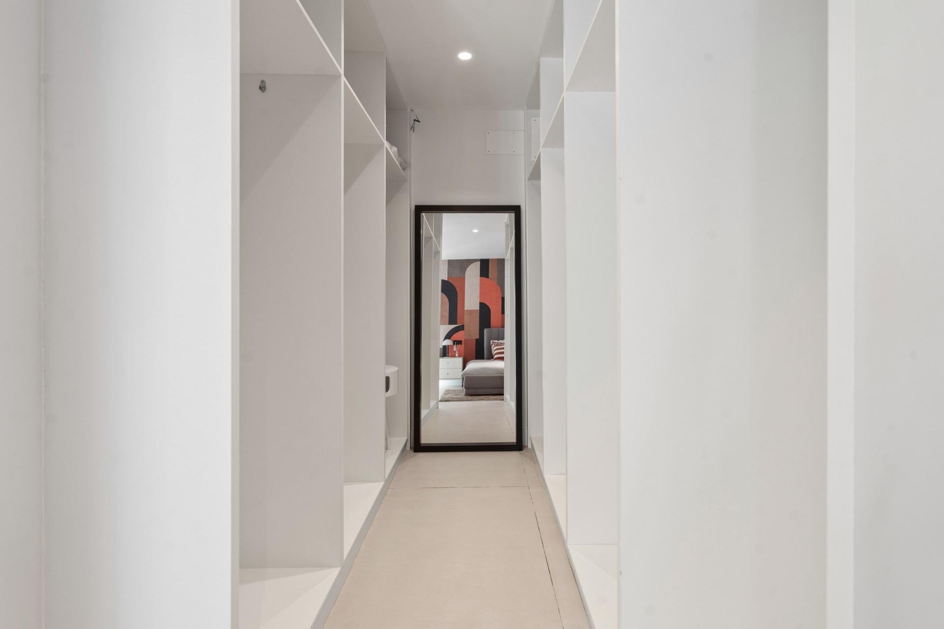 Nieuwbouw Woningen - Appartement - Estepona - El Paraíso