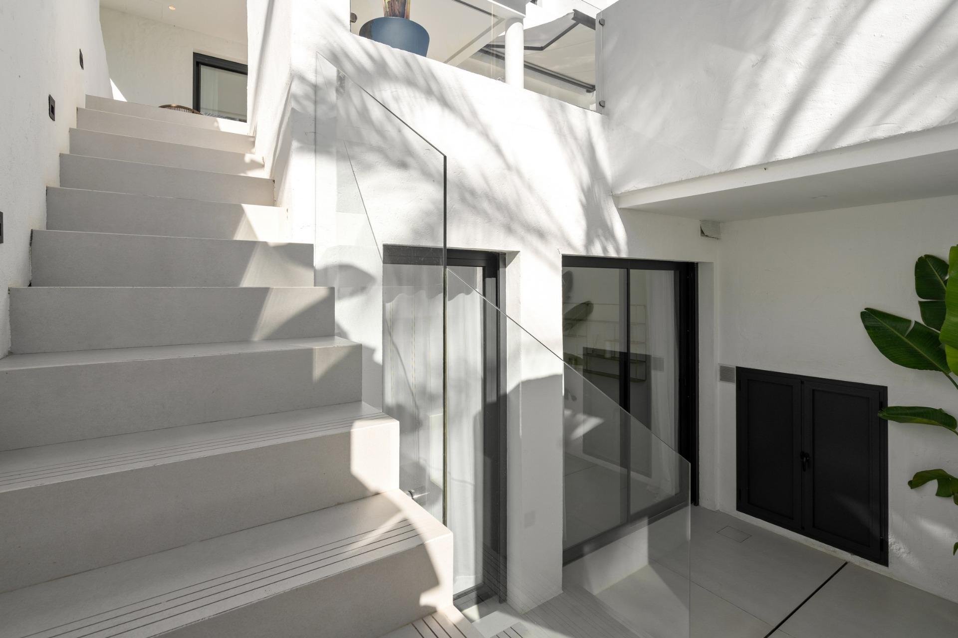 Nieuwbouw Woningen - Appartement - Estepona - El Paraíso