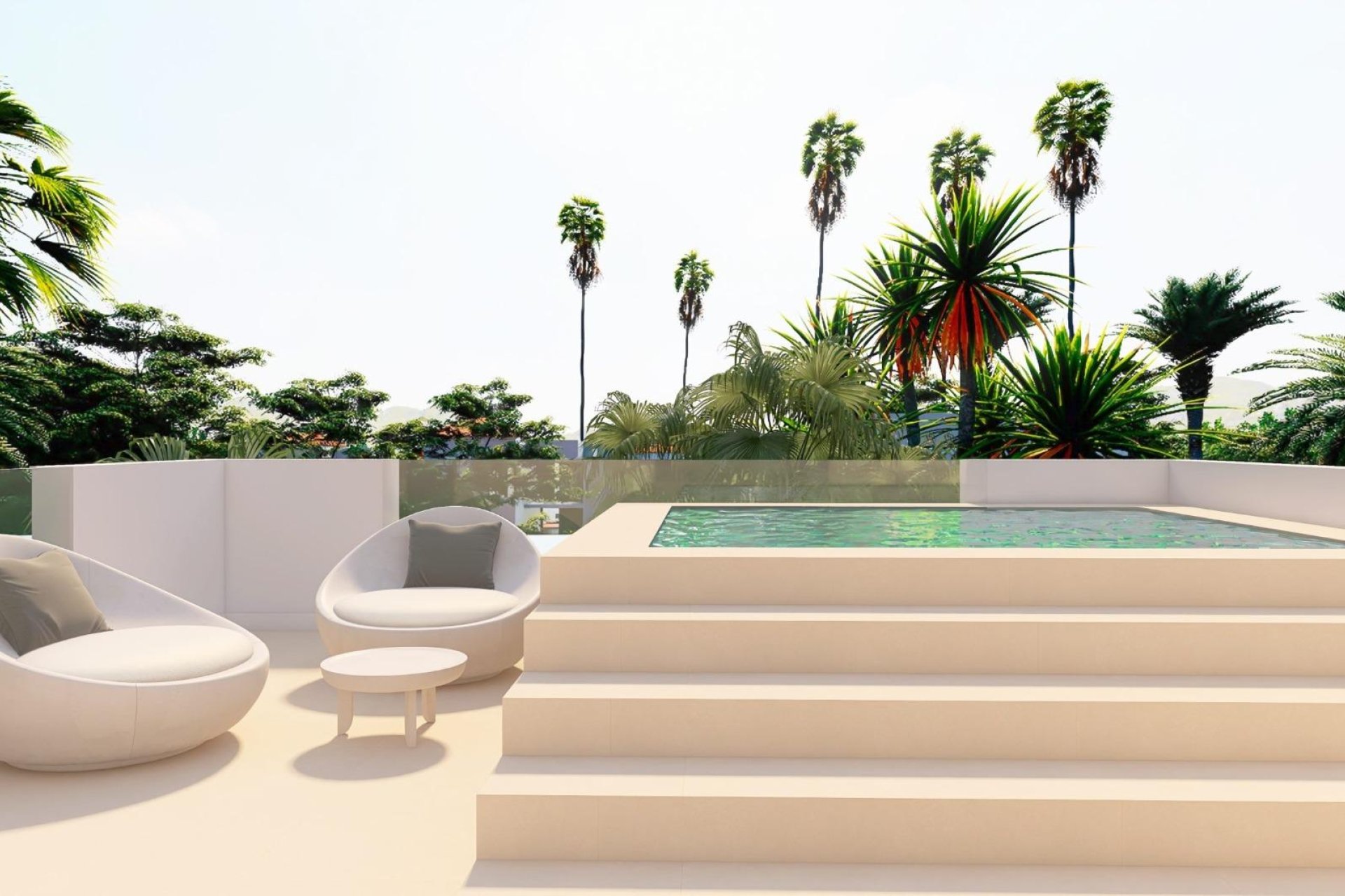Nieuwbouw Woningen - Appartement - Estepona - El Paraíso