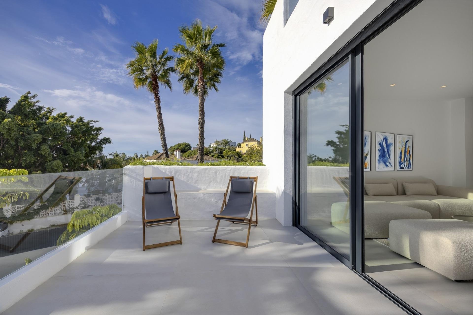 Nieuwbouw Woningen - Appartement - Estepona - El Paraíso