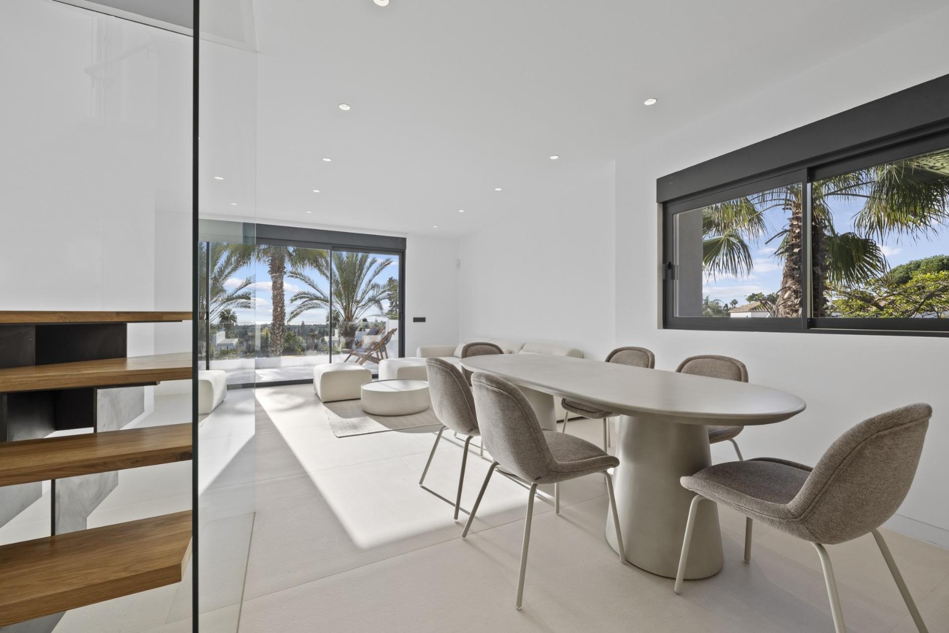 Nieuwbouw Woningen - Appartement - Estepona - El Paraíso