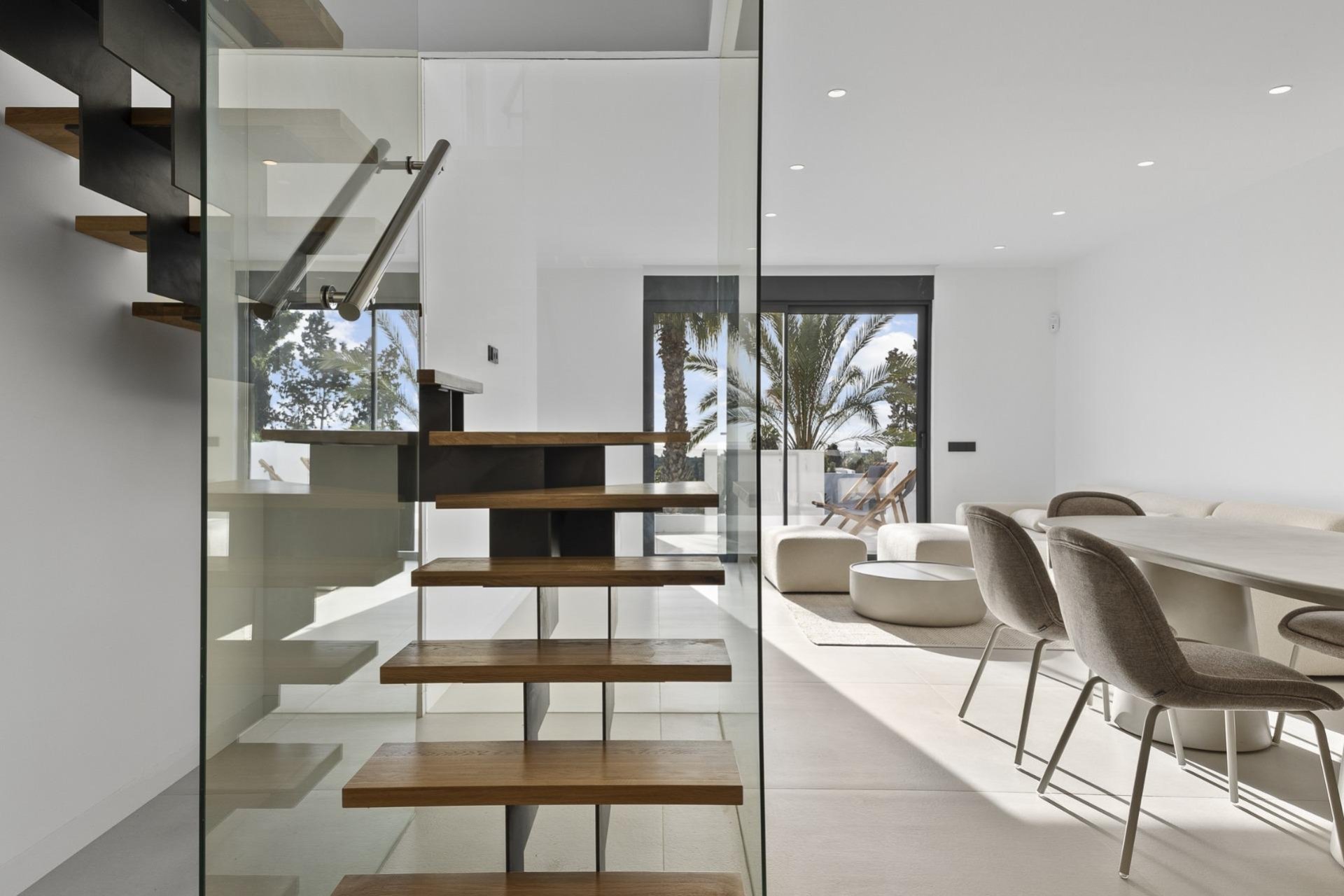Nieuwbouw Woningen - Appartement - Estepona - El Paraíso