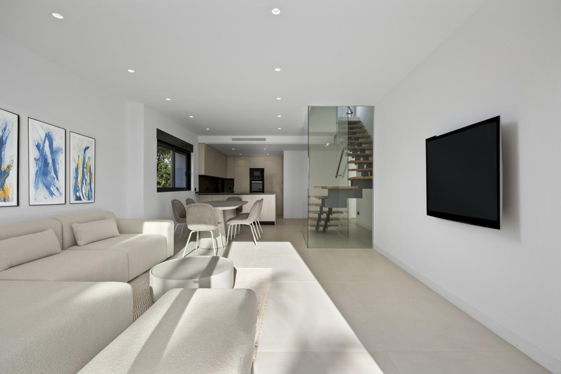 Nieuwbouw Woningen - Appartement - Estepona - El Paraíso