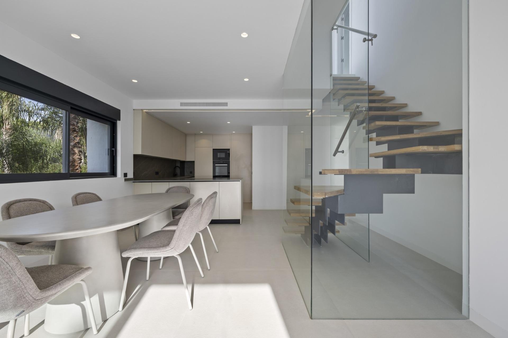Nieuwbouw Woningen - Appartement - Estepona - El Paraíso