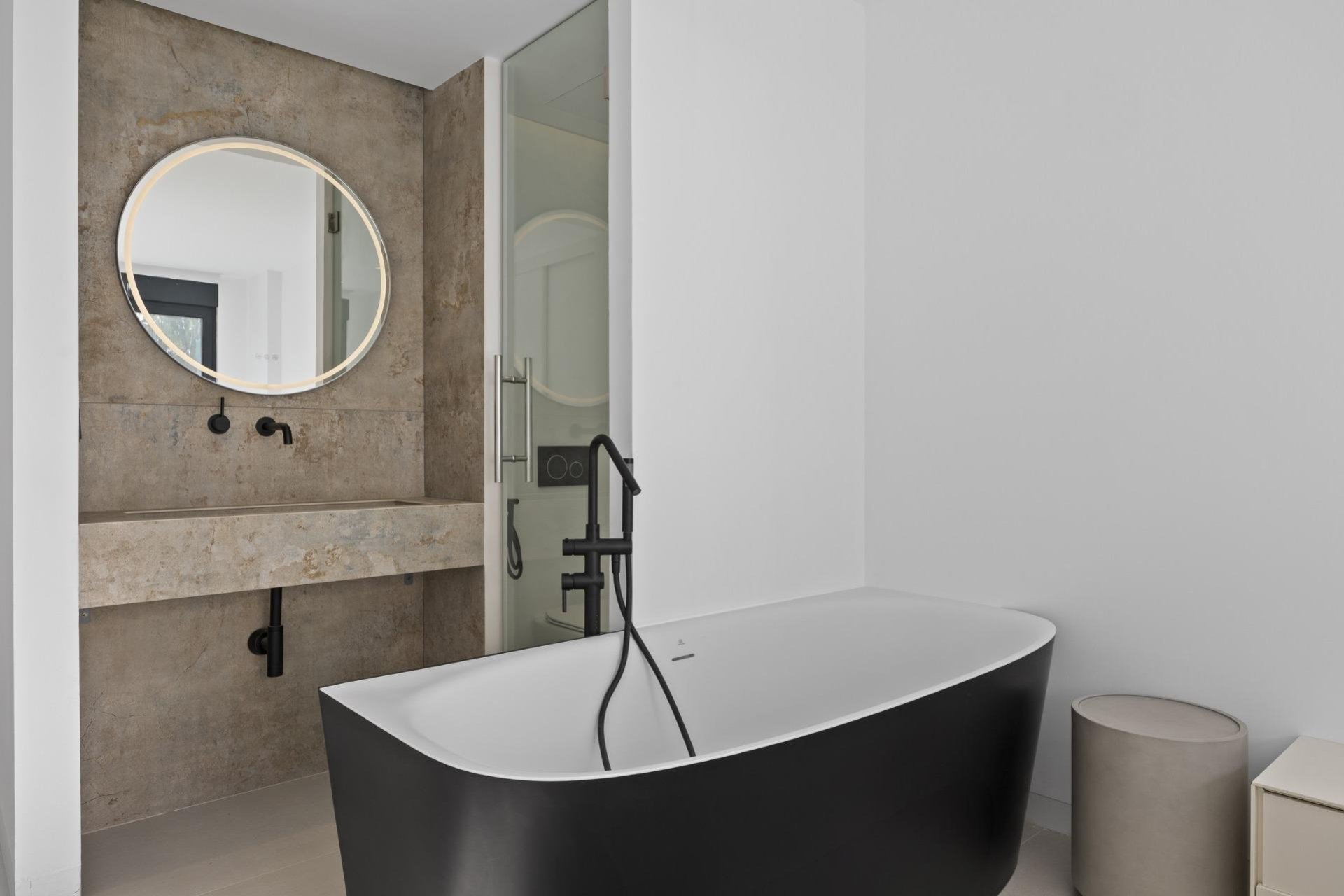 Nieuwbouw Woningen - Appartement - Estepona - El Paraíso