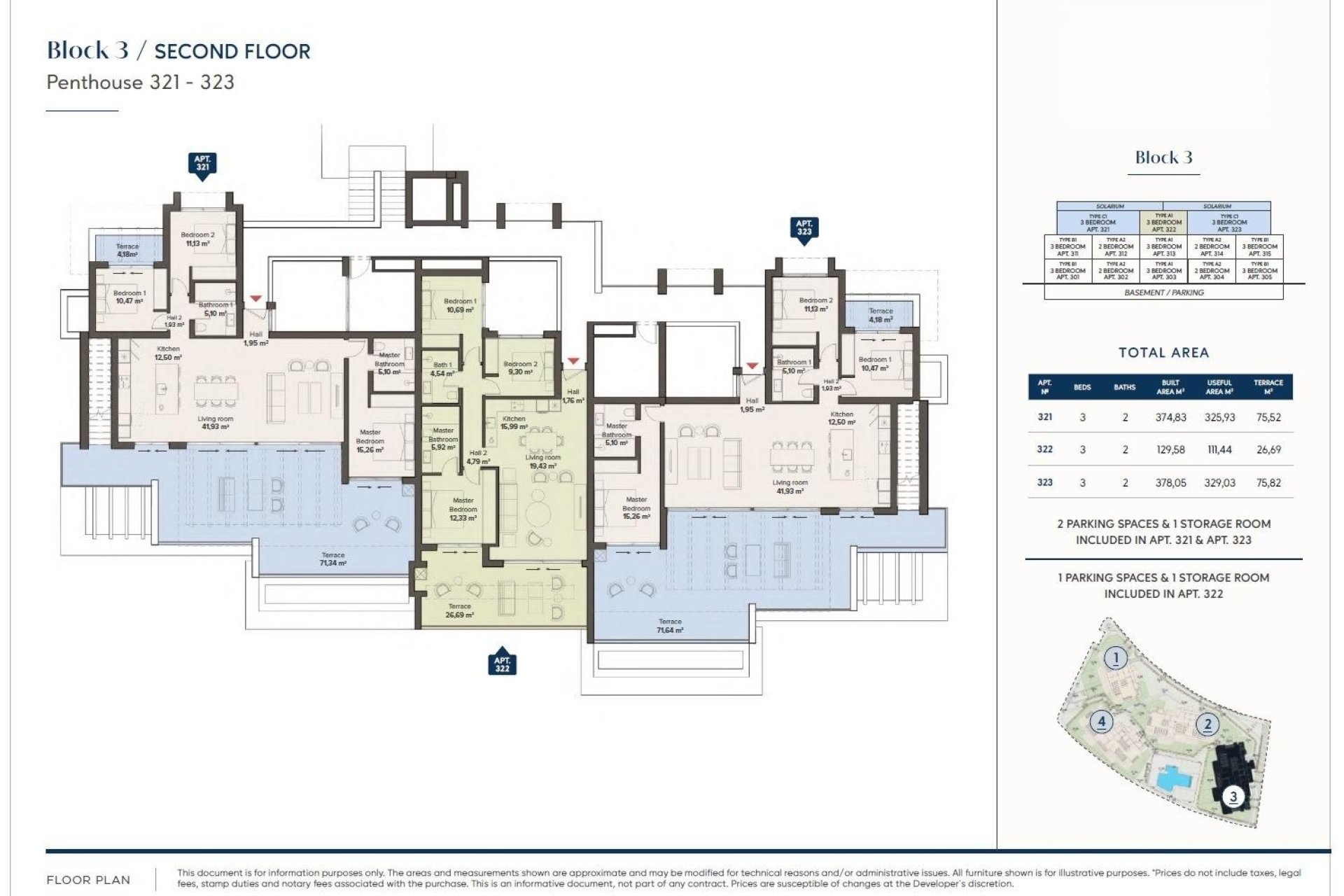 Nieuwbouw Woningen - Appartement - Estepona - La Gaspara