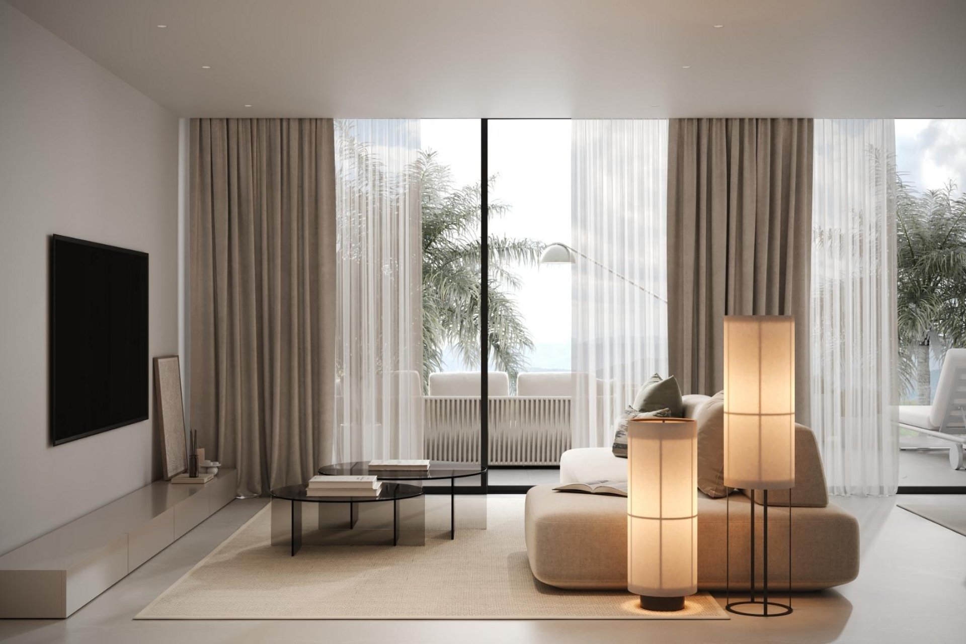 Nieuwbouw Woningen - Appartement - Estepona - La Gaspara