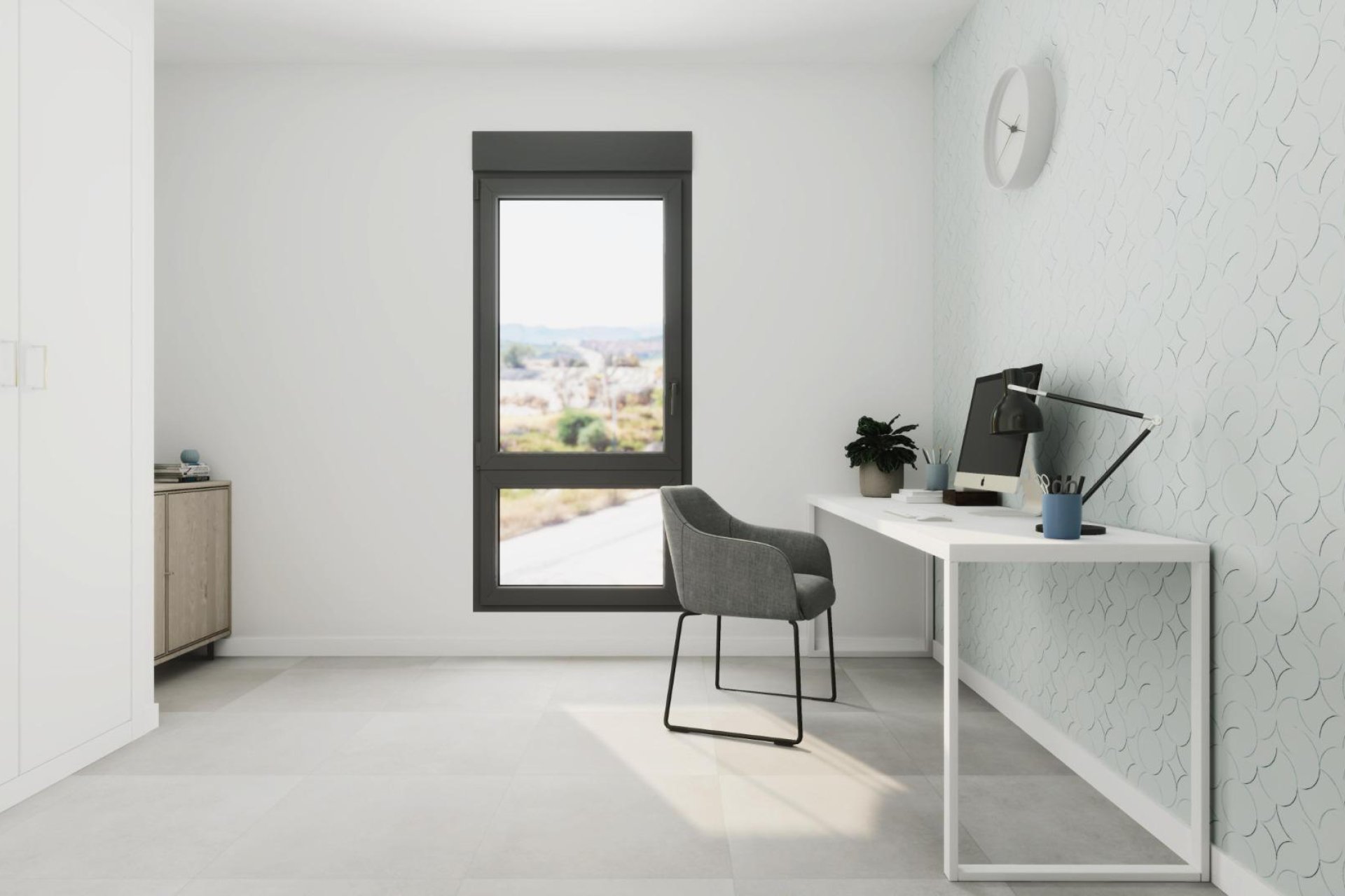 Nieuwbouw Woningen - Appartement - Estepona - La Gaspara