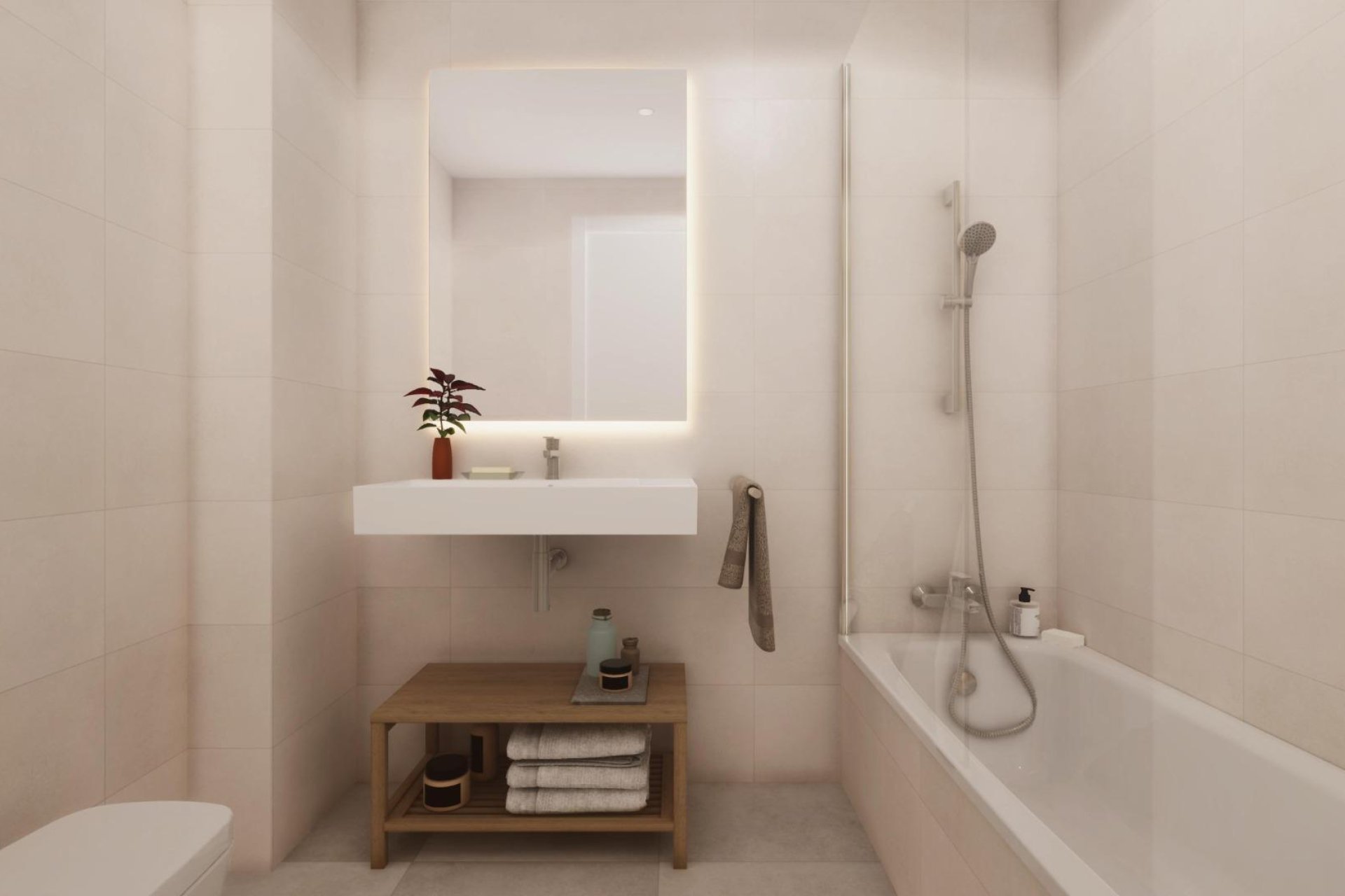 Nieuwbouw Woningen - Appartement - Estepona - La Gaspara