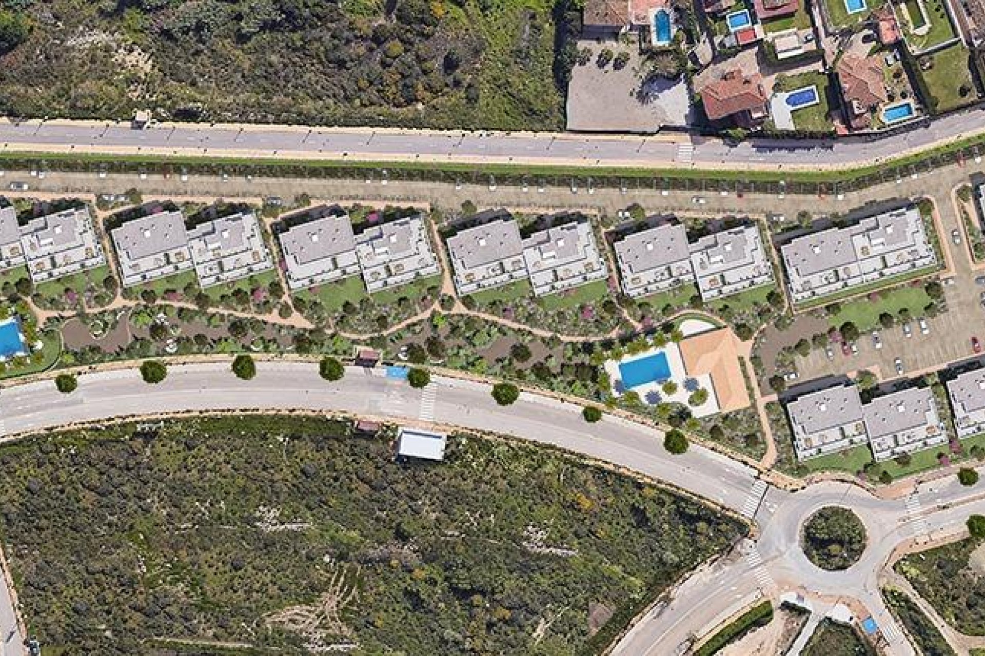 Nieuwbouw Woningen - Appartement - Estepona - La Gaspara