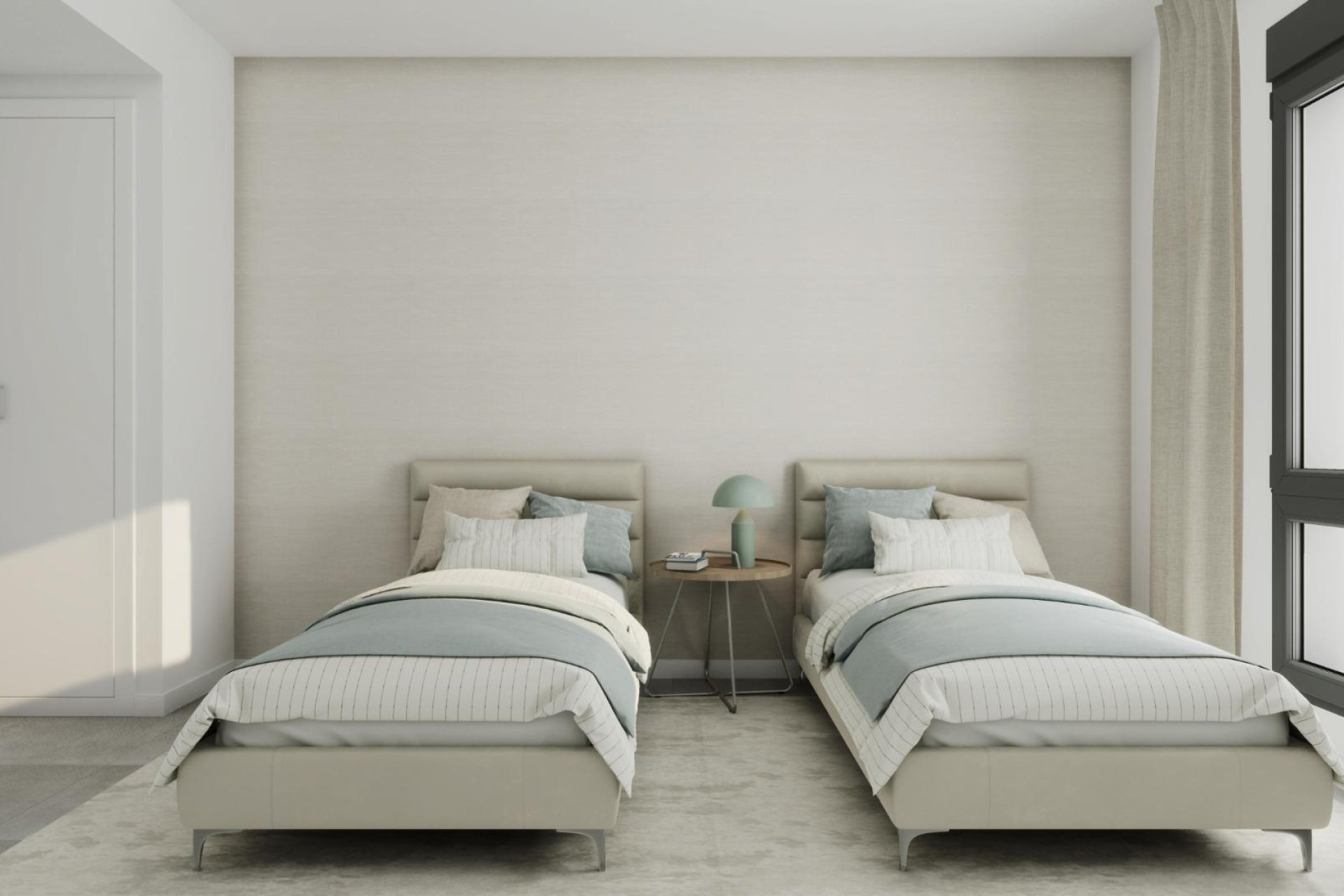 Nieuwbouw Woningen - Appartement - Estepona - La Gaspara