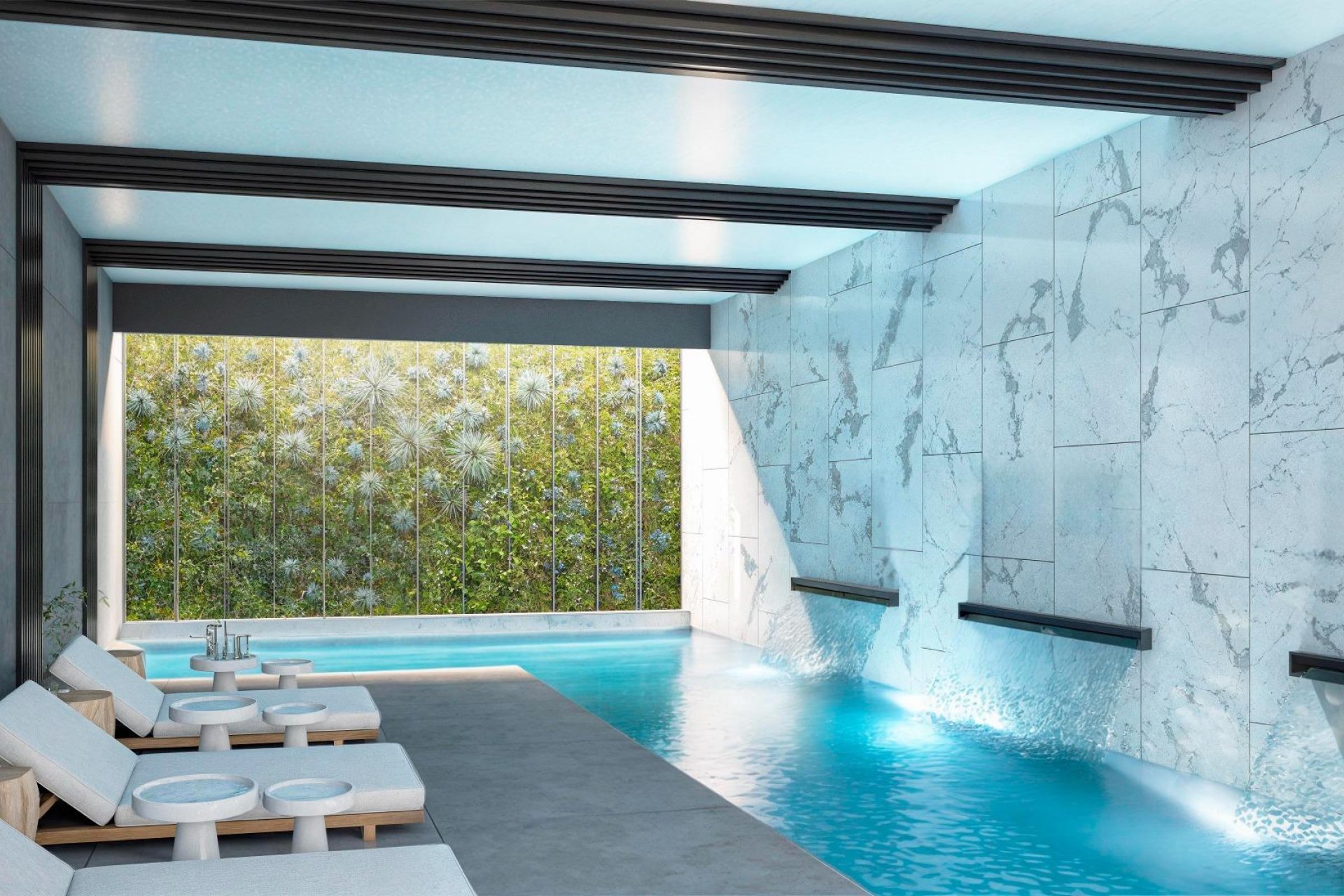 Nieuwbouw Woningen - Appartement - Estepona - La Resina Golf