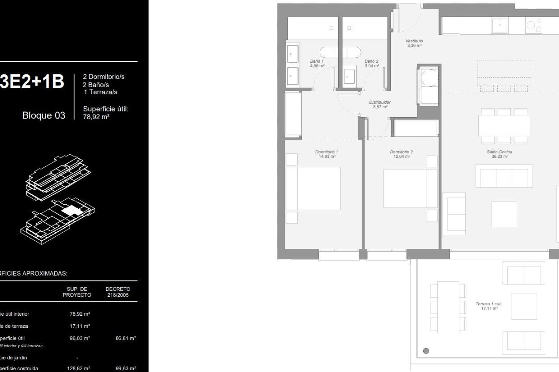 Nieuwbouw Woningen - Appartement - Estepona - La Resina Golf